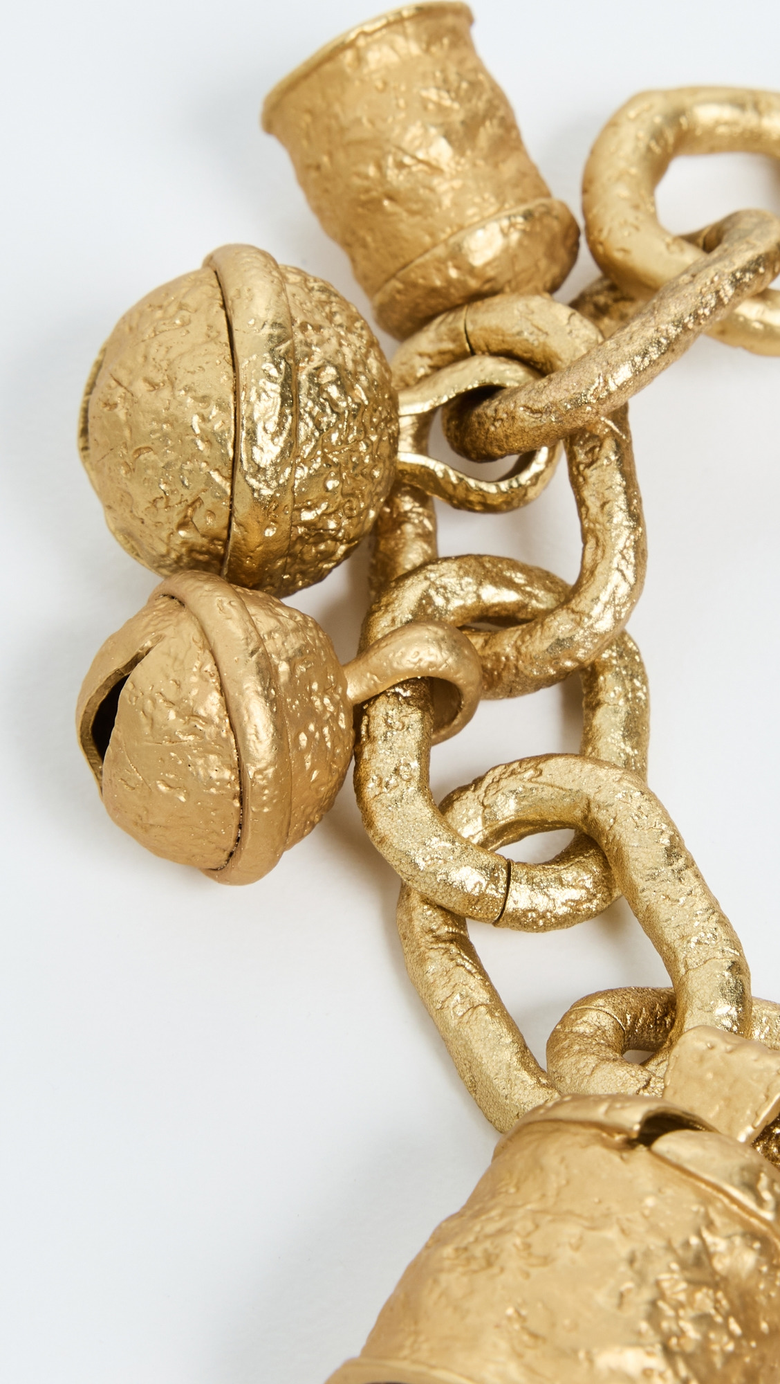 Whimsy Charm Bracelet - 3