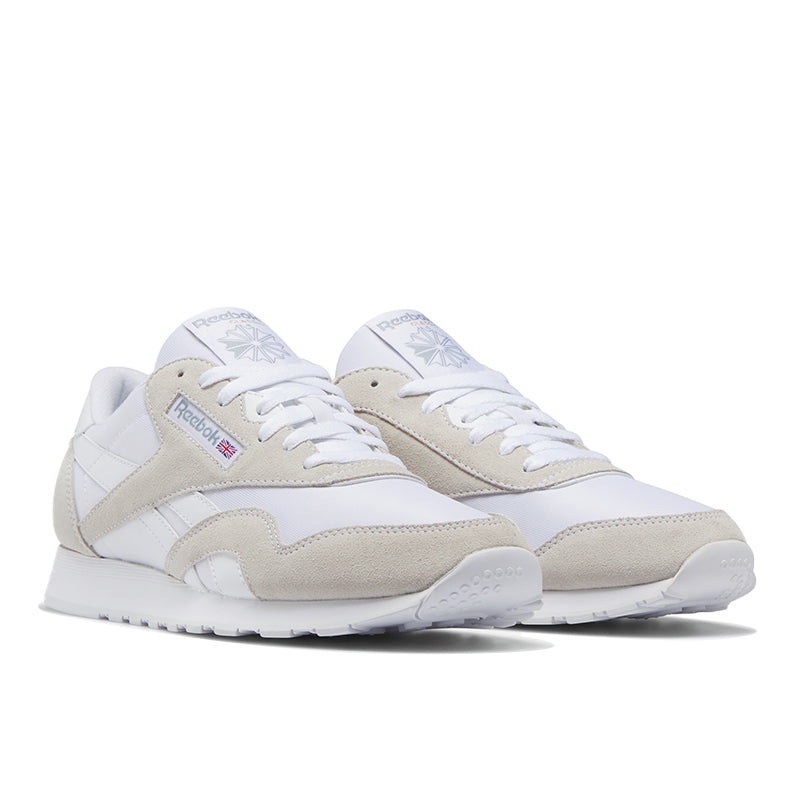 Reebok classic nylon 'Cloud White' GY7235 - 4