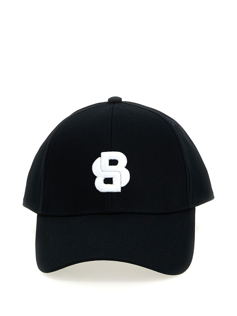 logo cap - 1