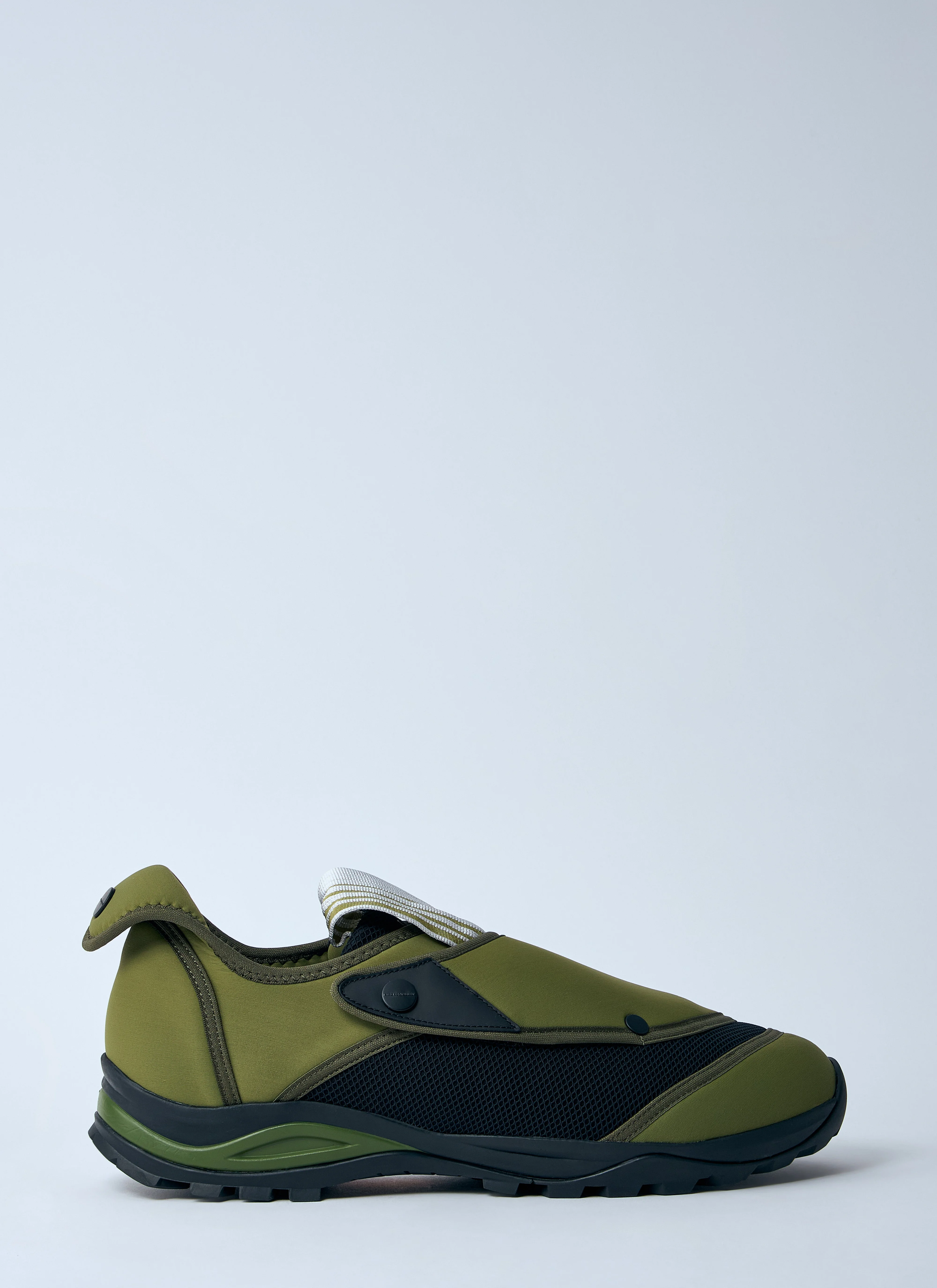 Kiko Kostadinov Men Riadias Sneakers - 1