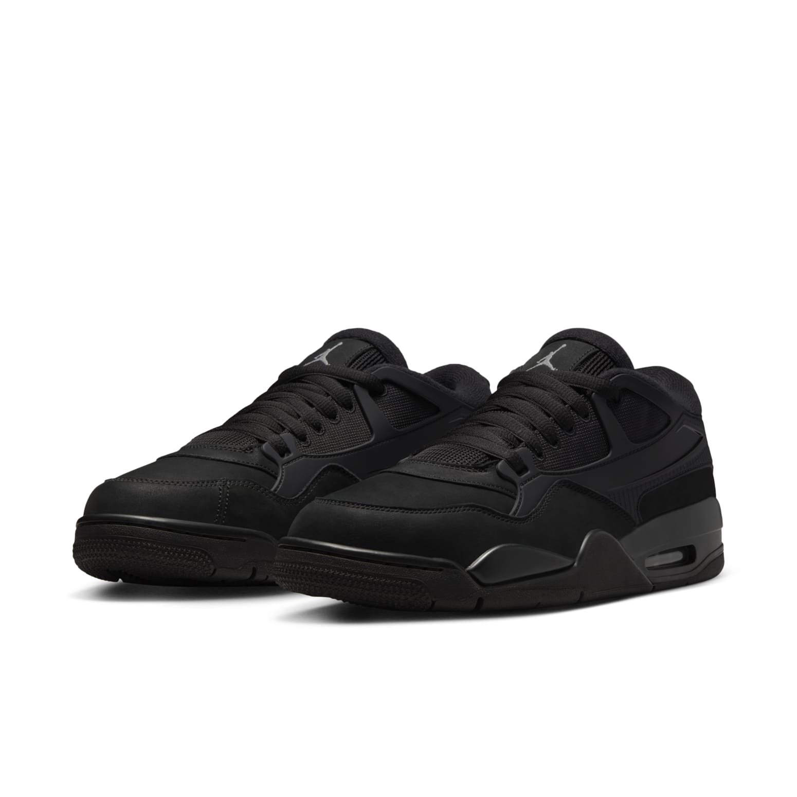 Air Jordan 4 RM 'Black Cat' FQ7939-004 - 3