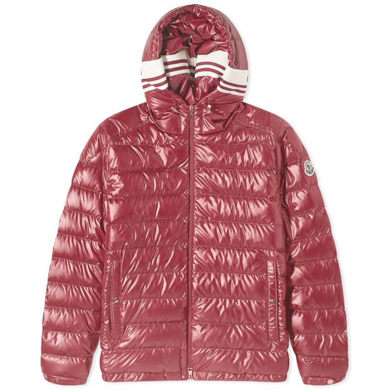 Moncler Cornour 재활용 나일론 재킷 1