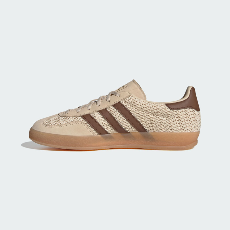 adidas Gazelle Indoor Shoes outlook