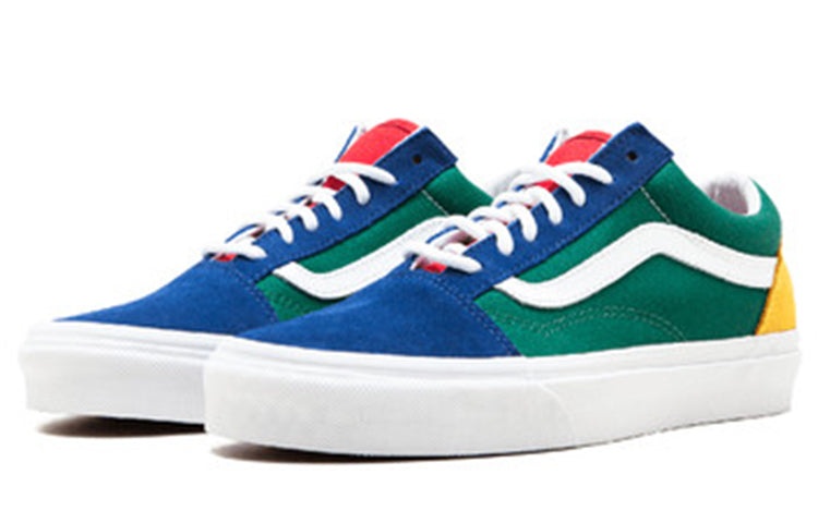 Vans Old Skool 'Yacht Club' VN0A38G1R1Q - 2