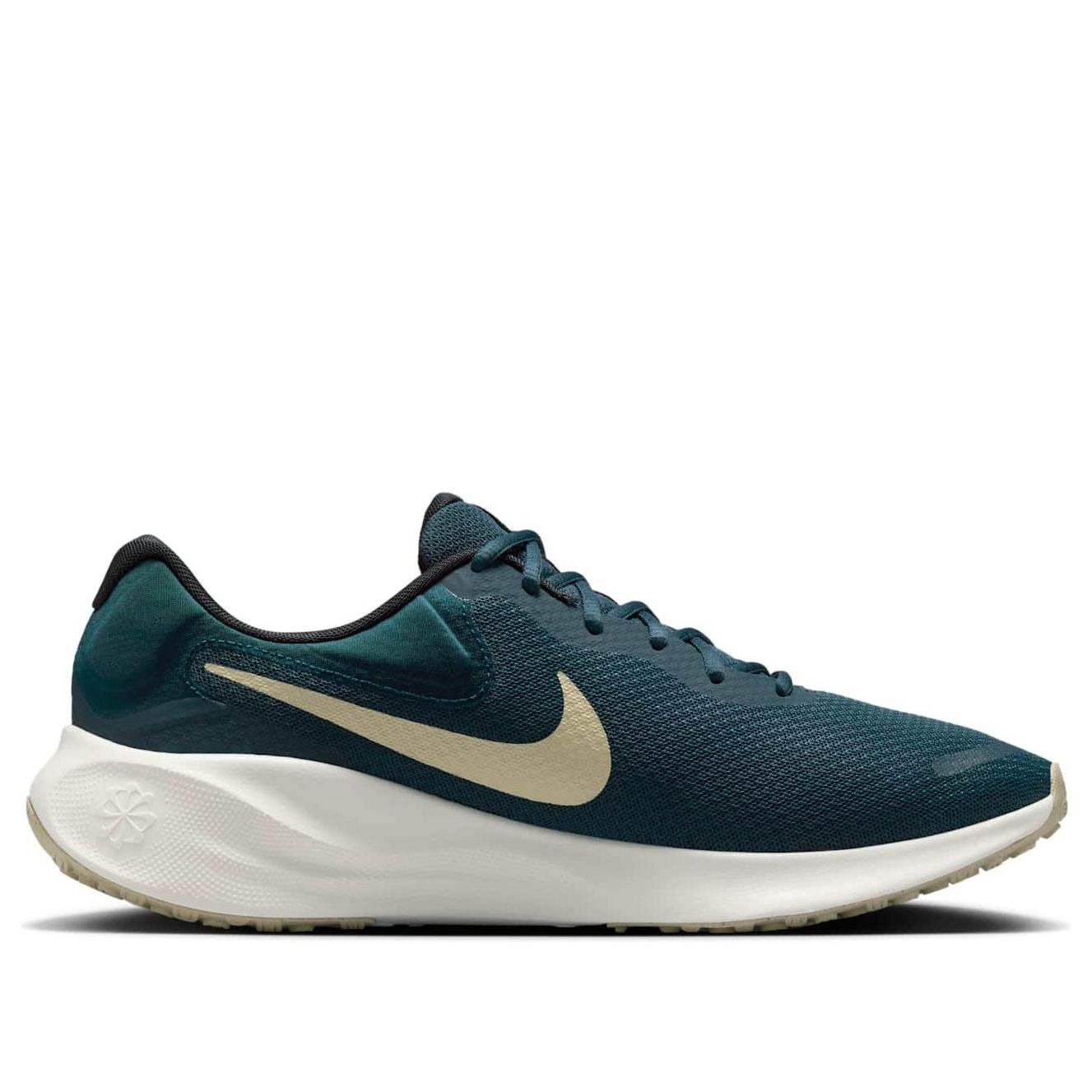 Nike Revolution 7 'Armory Navy Desert Khaki' FB2207-407 - 2