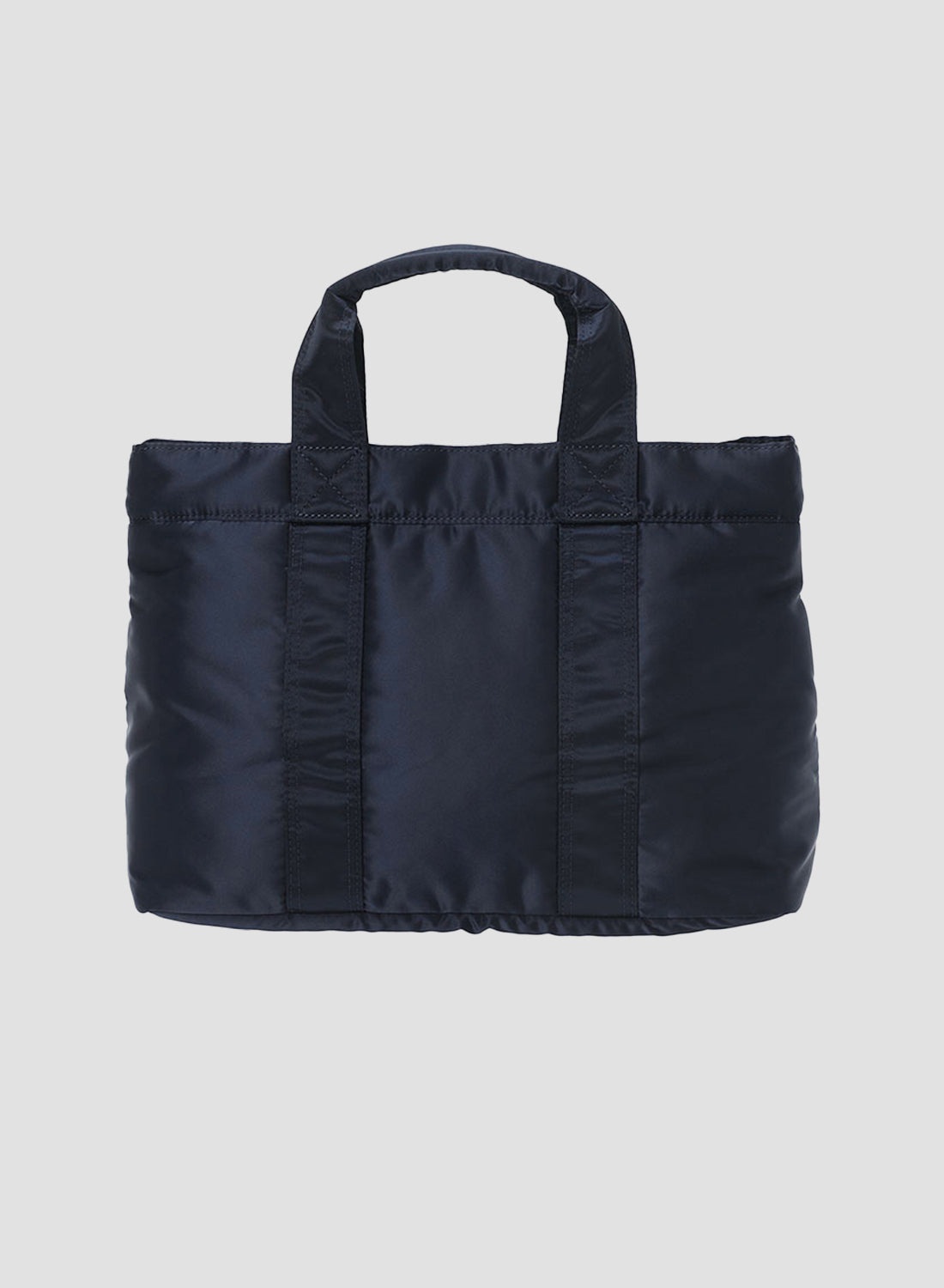 Porter-Yoshida & Co Tanker Tote Bag in Iron Blue - 5