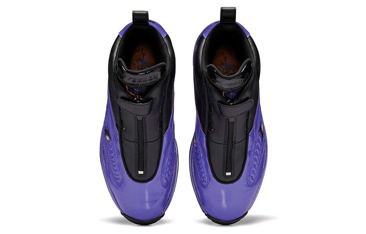 Reebok Answer 4 'Lakers' G55119 - 4