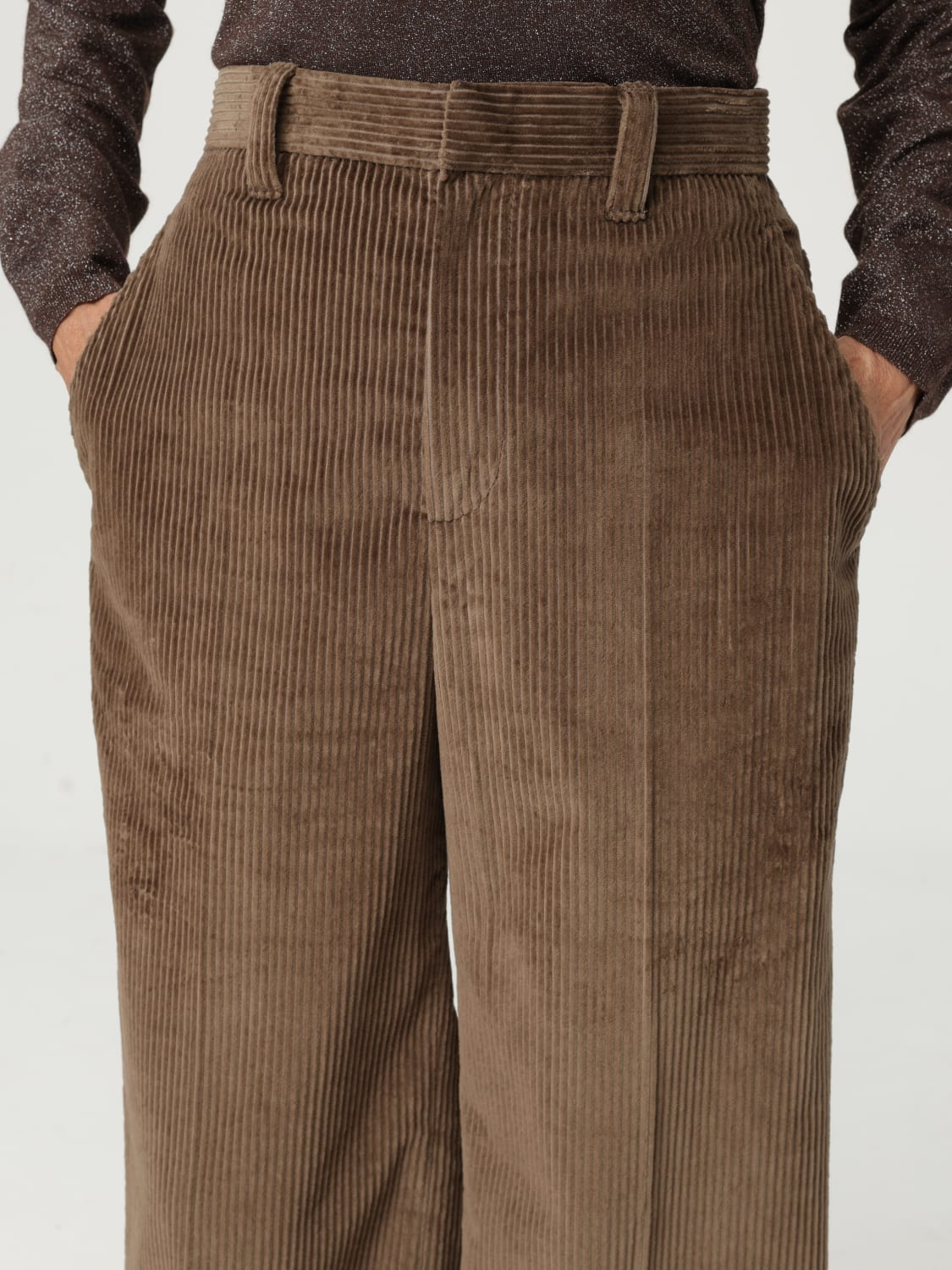 Pants woman Brunello Cucinelli - 5