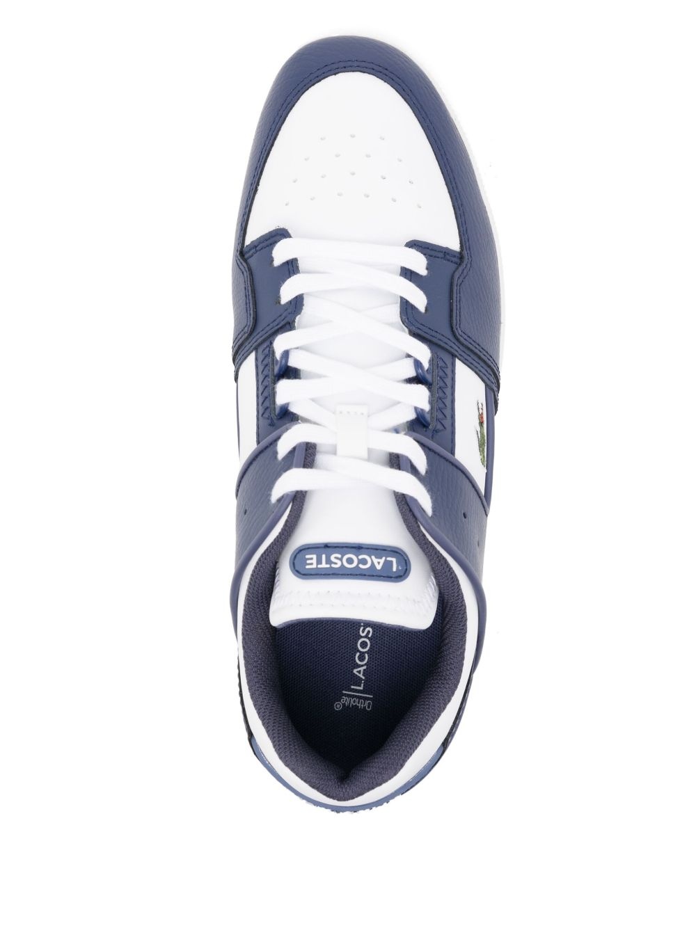 Court Cage sneakers - 4