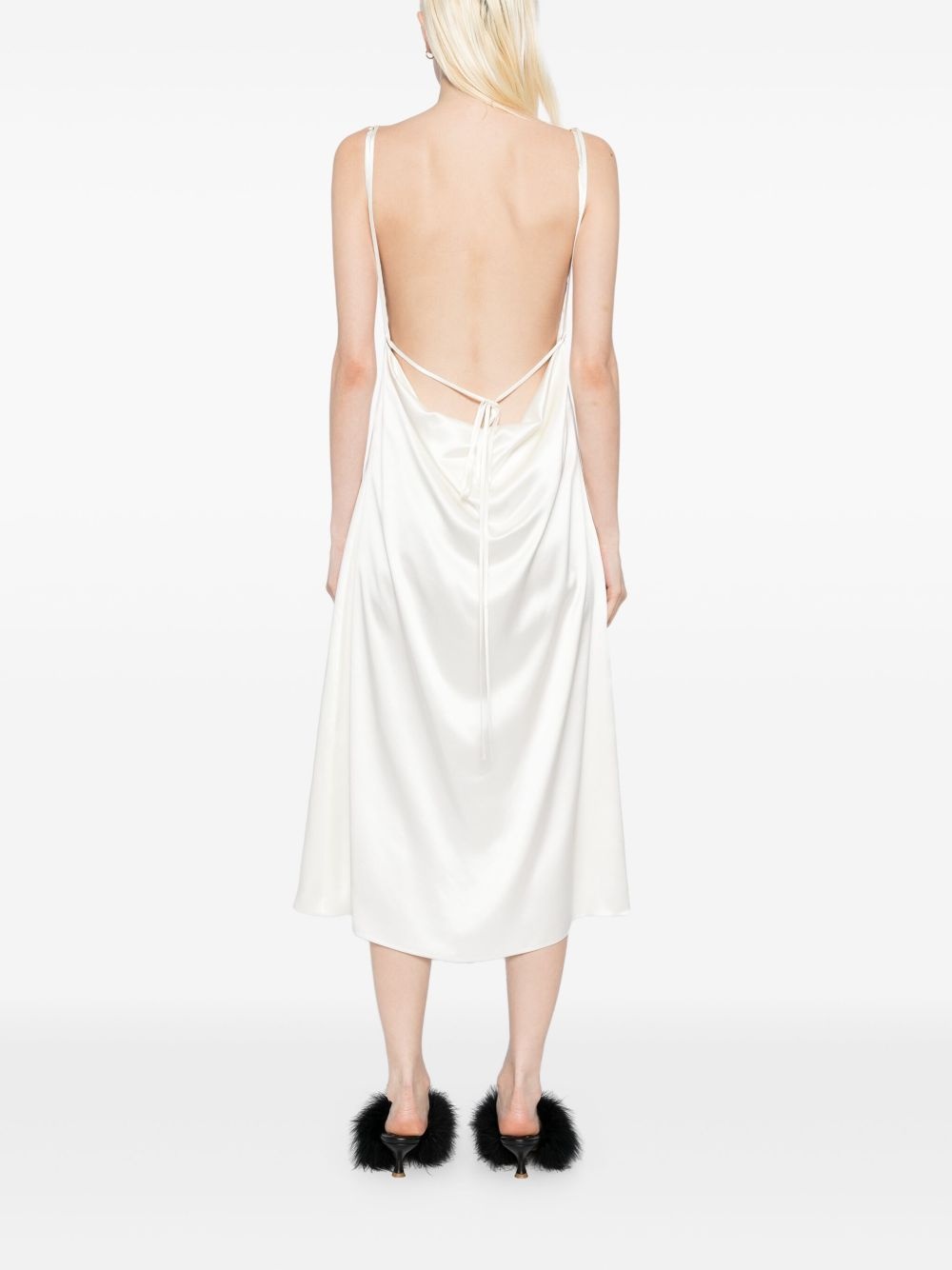 Soie gown - 4