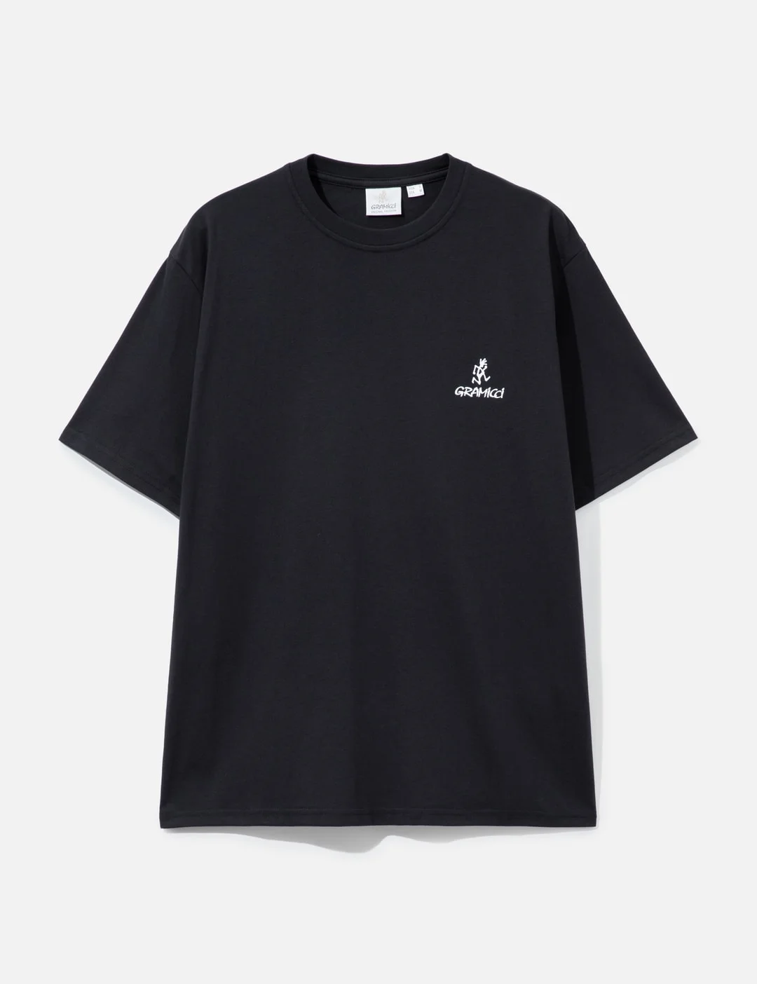 ONE POINT LOGO TEE - 1