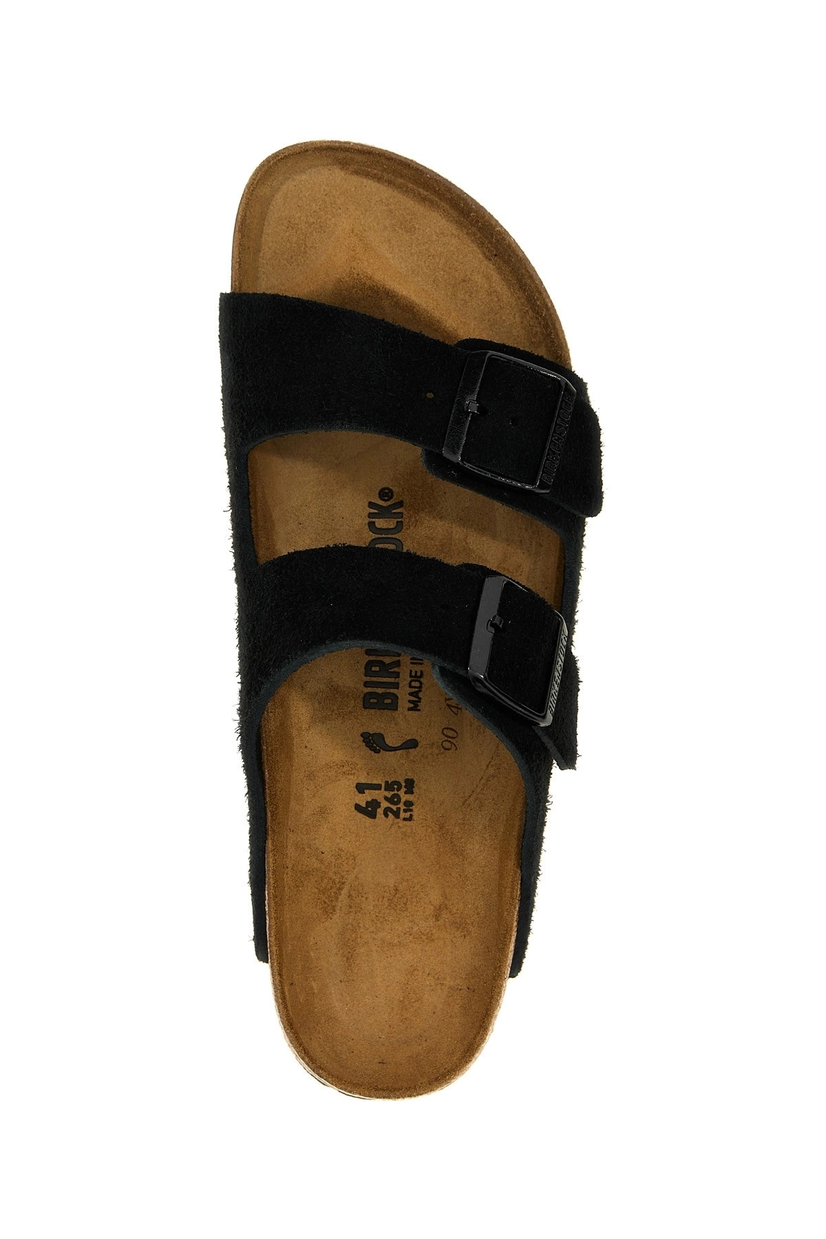 'Arizona BS' sandals - 4