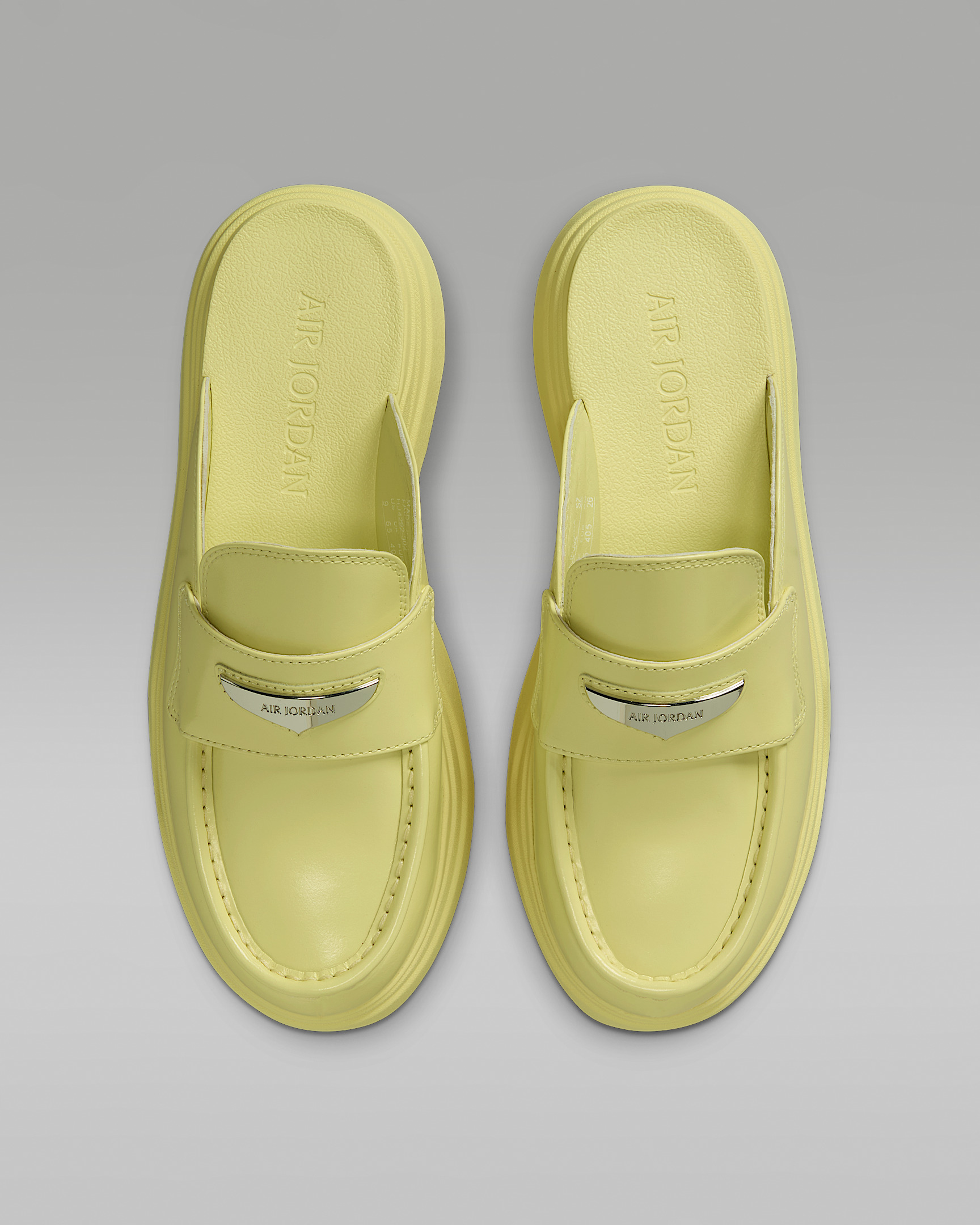 Air Jordan Mule Women's Shoes - 4