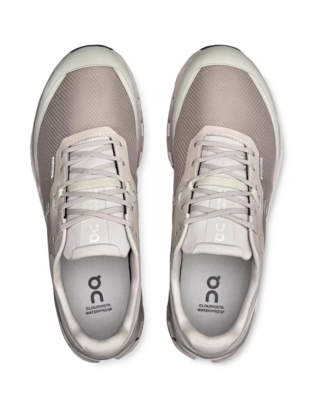 Cloudvista 2 sneakers - 4