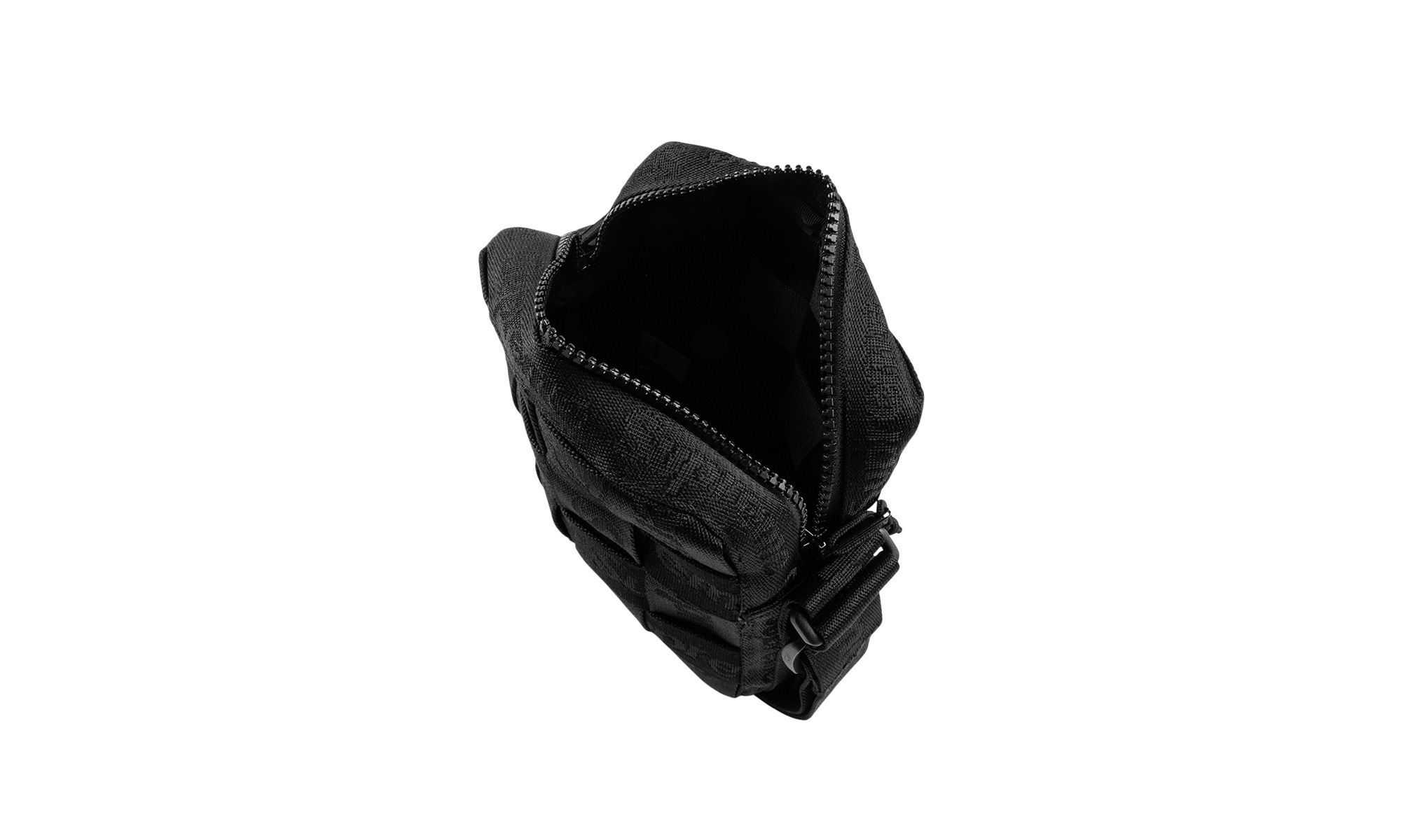 Supreme Woven Shoulder Bag - 4