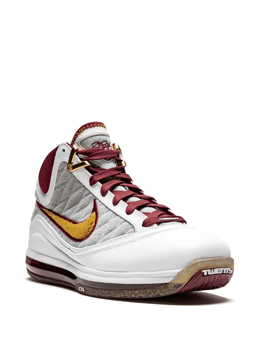 Air Max Lebron 7 NFW sneakers - 2