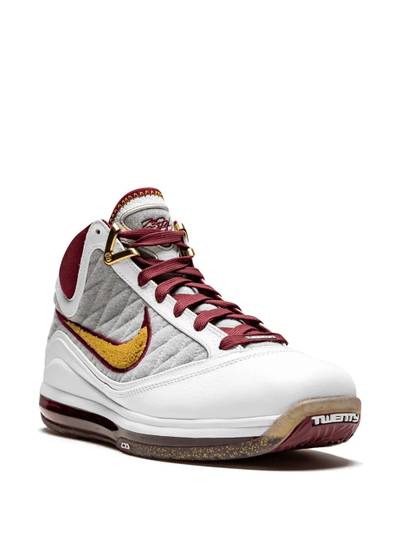 Nike Air Max Lebron 7 NFW sneakers outlook