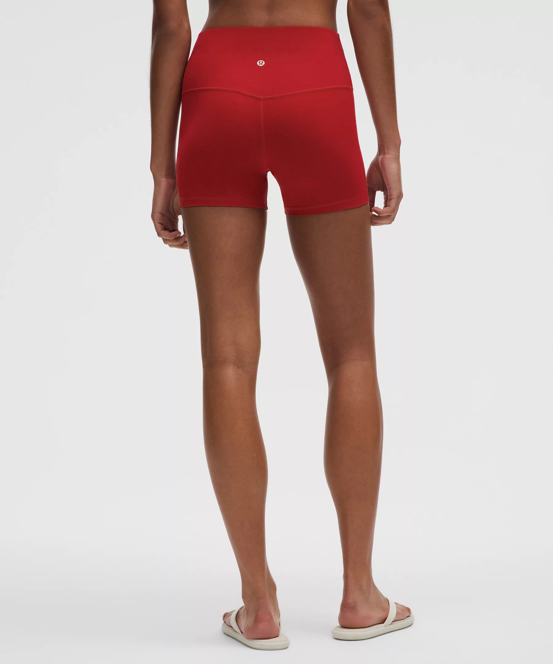 lululemon Align™ High-Rise Short 4" - 3