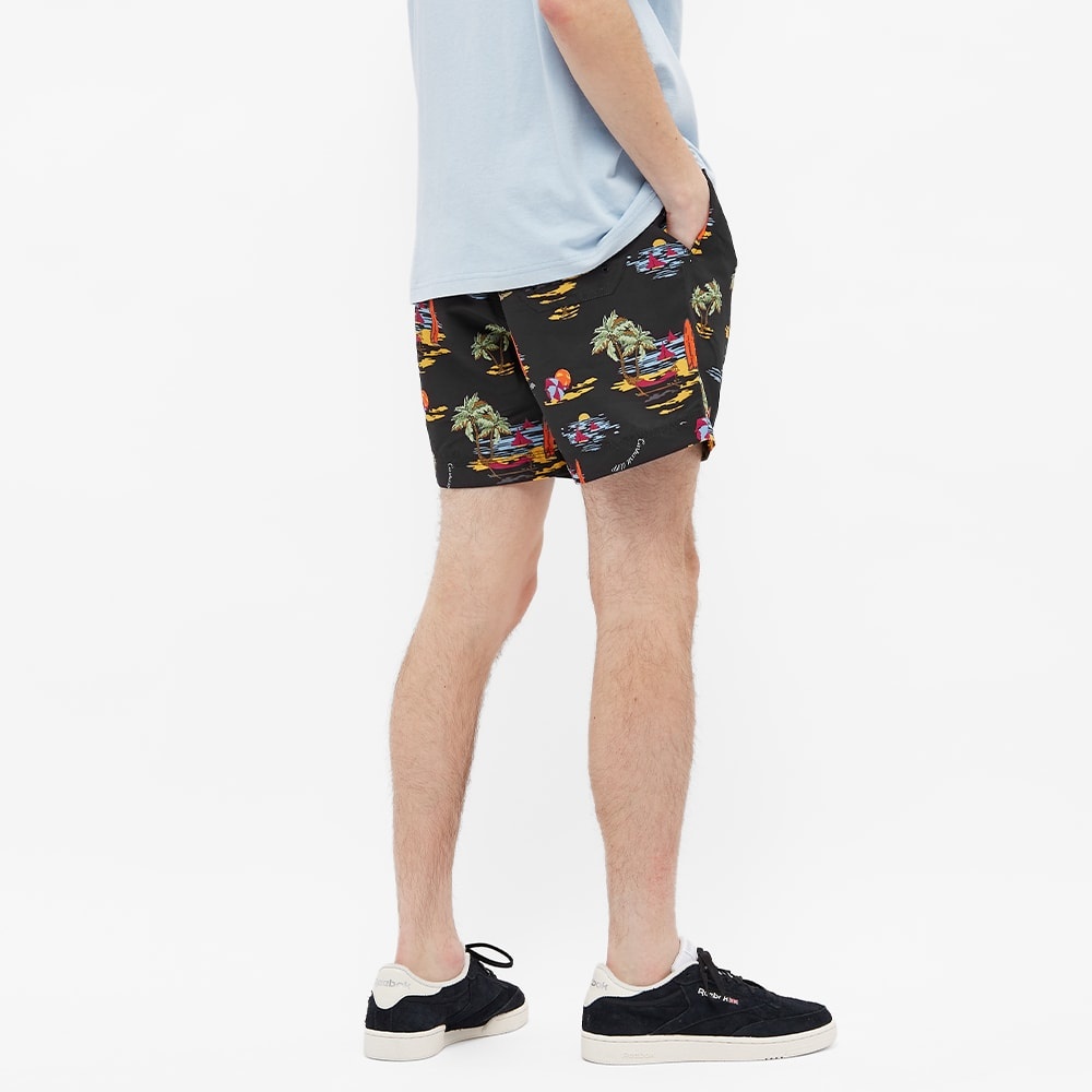 Carhartt WIP Drift Swim Short - 5