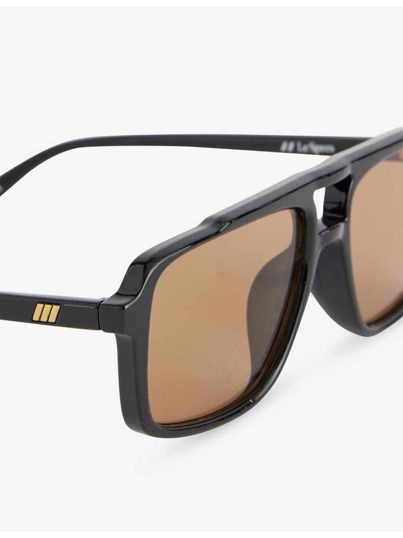 Le Specs Le Gars + Ecozen Sunglasses outlook
