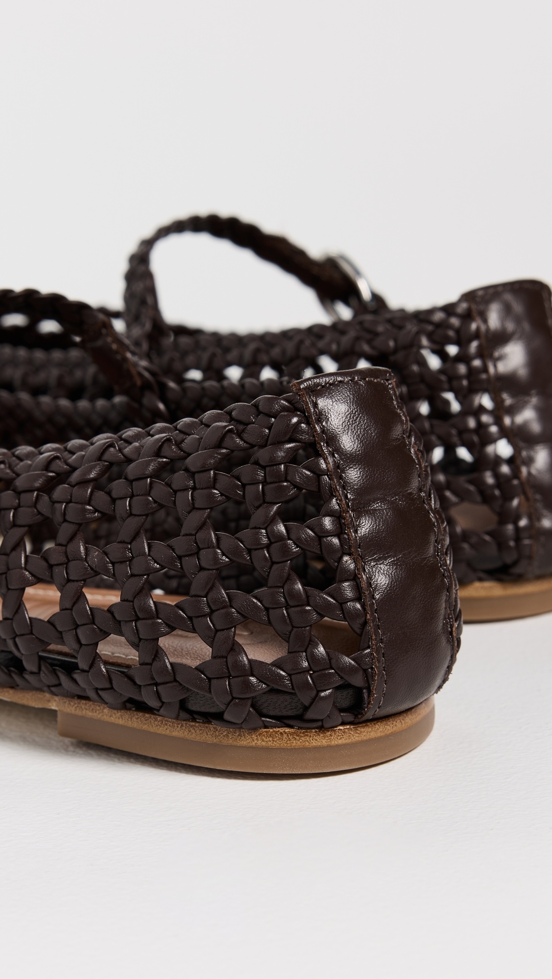 Nell Mary Jane Flats - 3