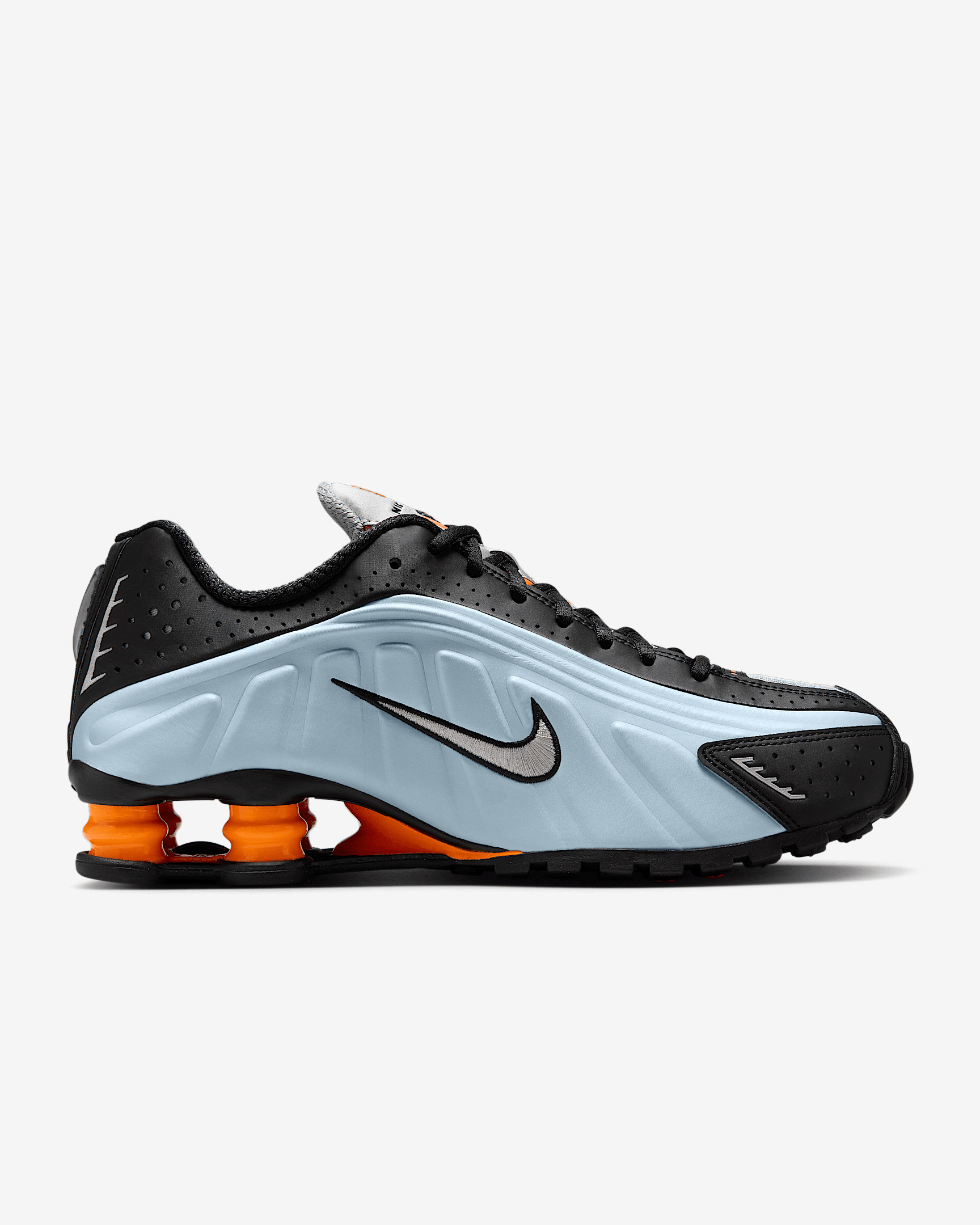 Nike Shox R4 Women's Shoes - 3