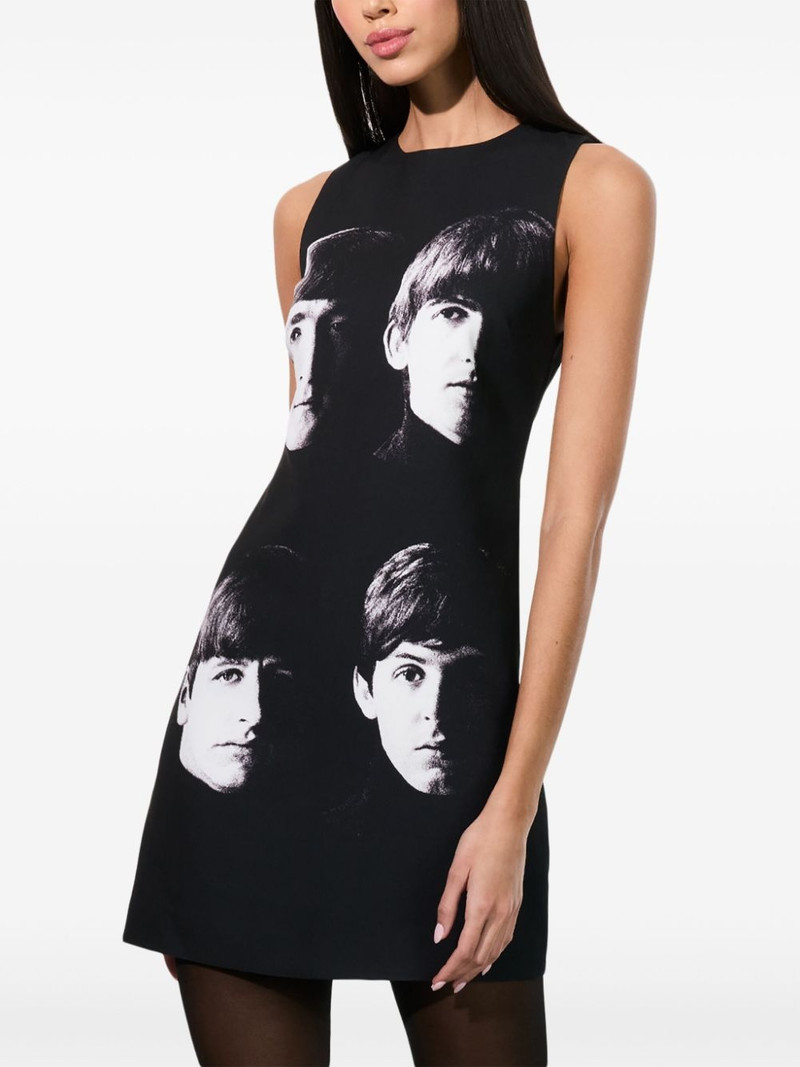 Clyde mini dress 6