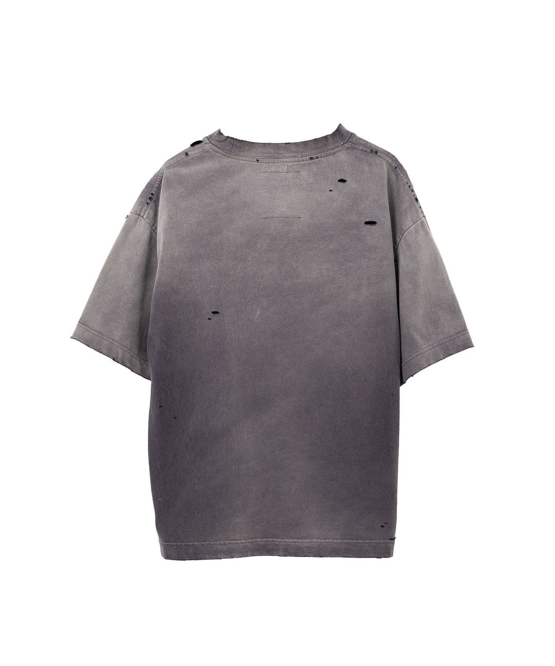 Sun Faded Tee - 2