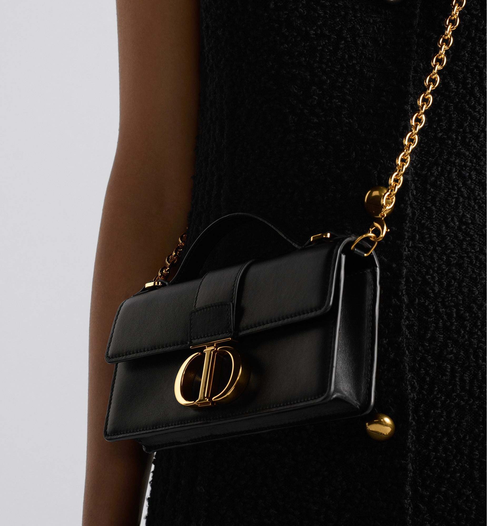 Miss Montaigne Mini Bag - 7
