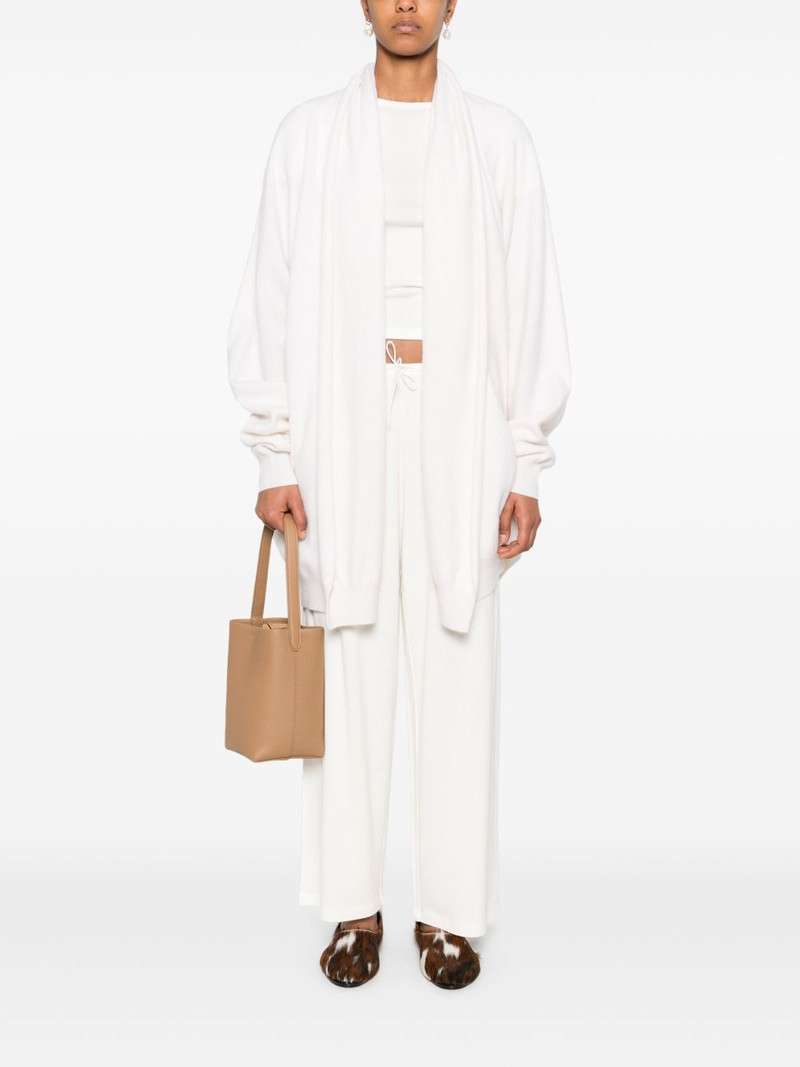 FRENCKENBERGER cashmere cardigan outlook