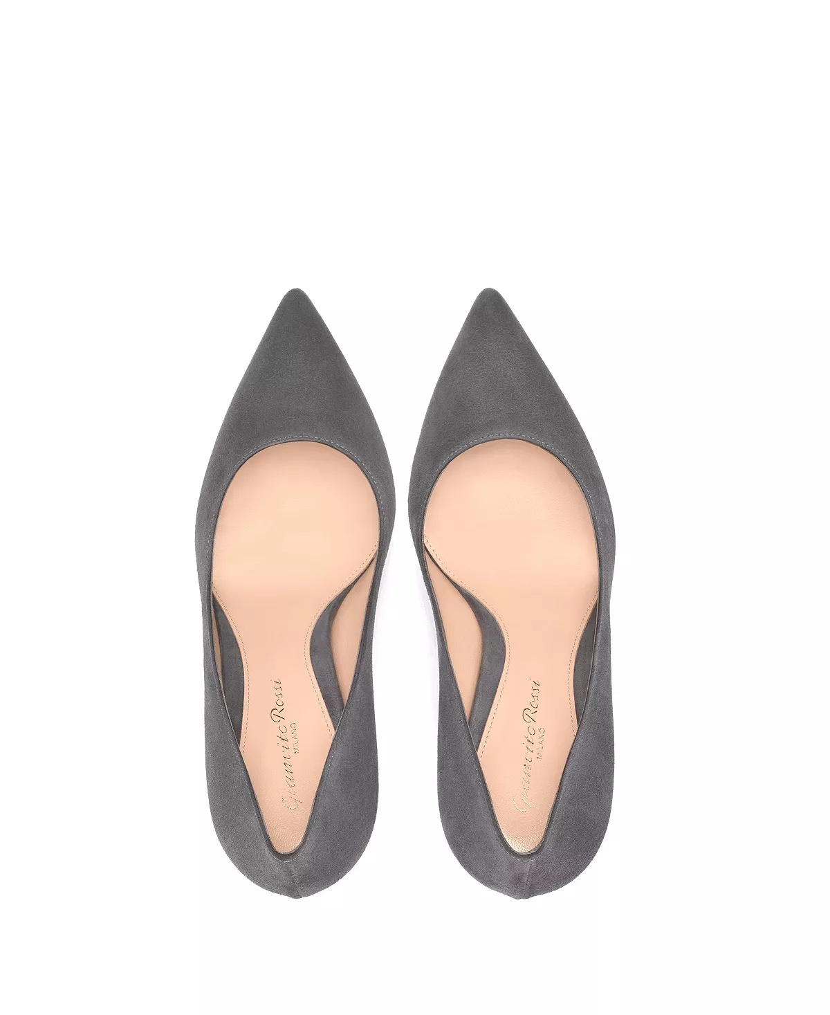 Women's Gianvito 85 Pumps - 3