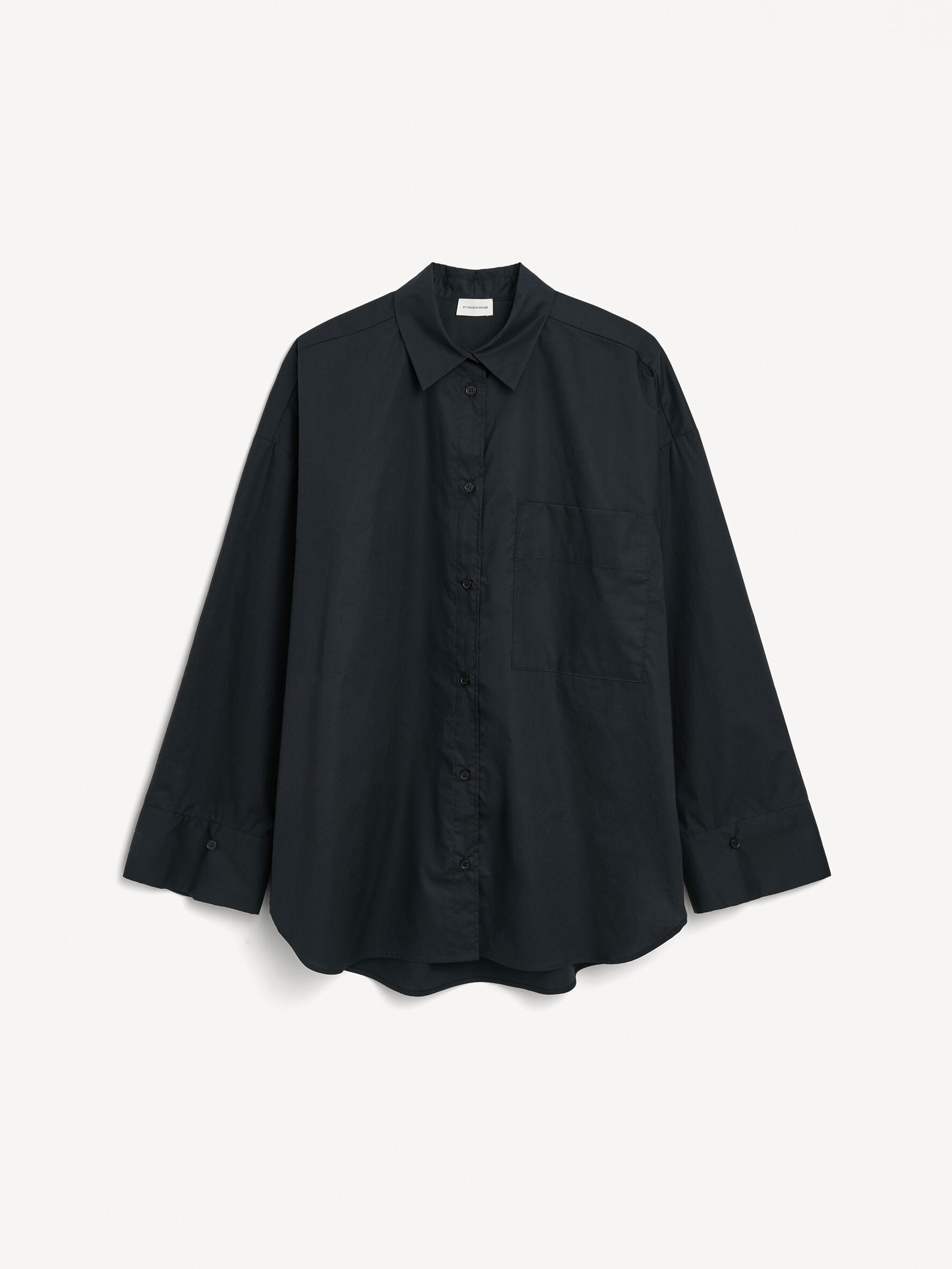 Derris organic cotton shirt - 2