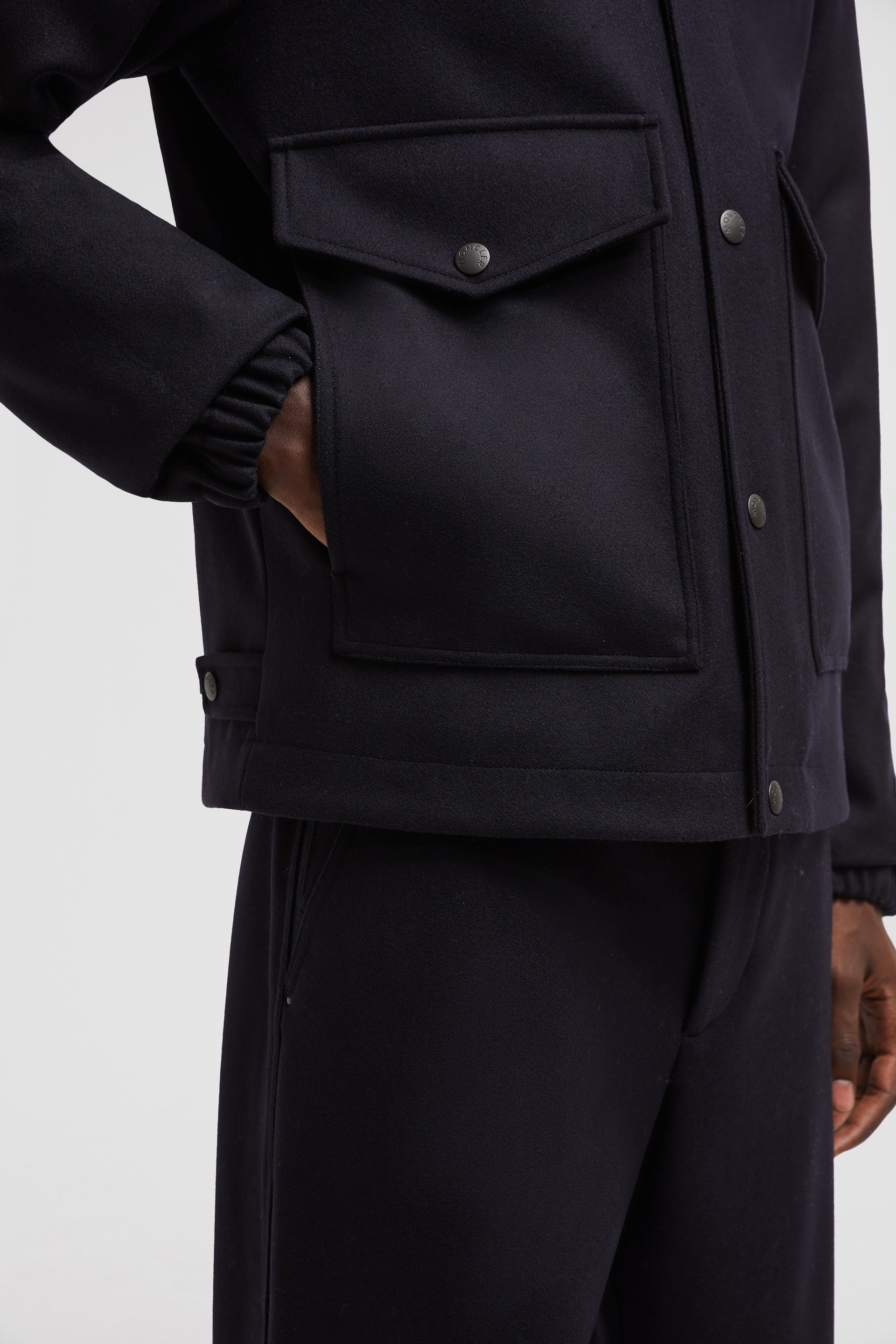 Fredarola Shacket - 6