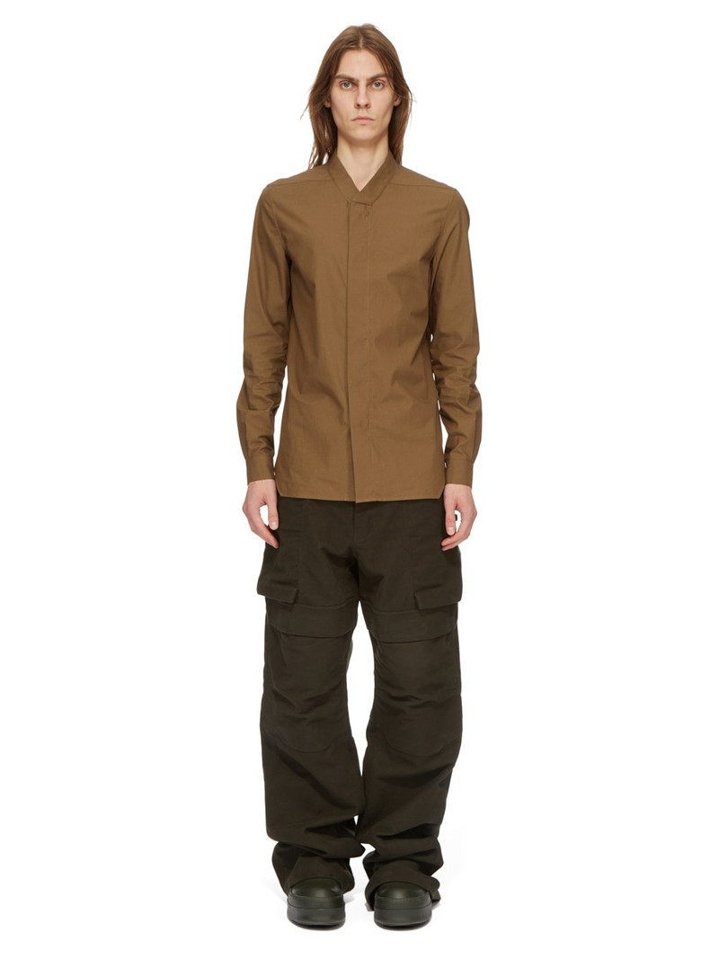 Rick Owens SHIRT outlook