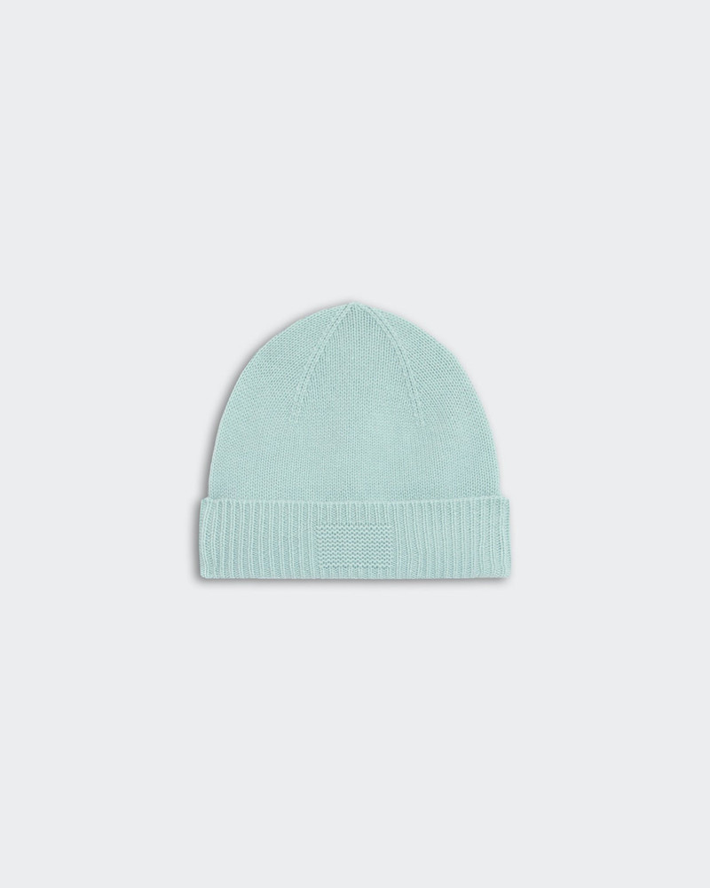 GUEST IN RESIDENCE Rib Cuff Beanie outlook