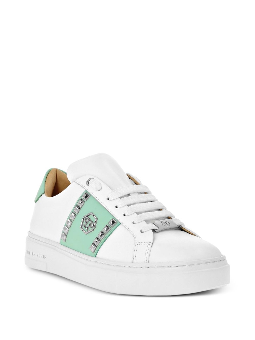 Lo-Top sneakers - 2
