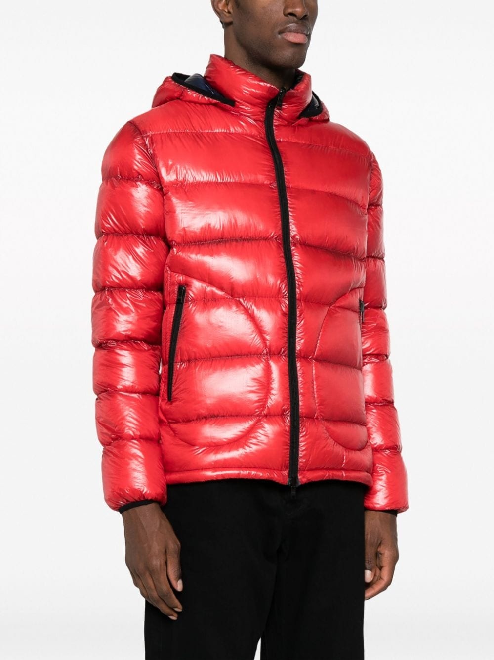 7-Dernier reversible padded jacket - 4