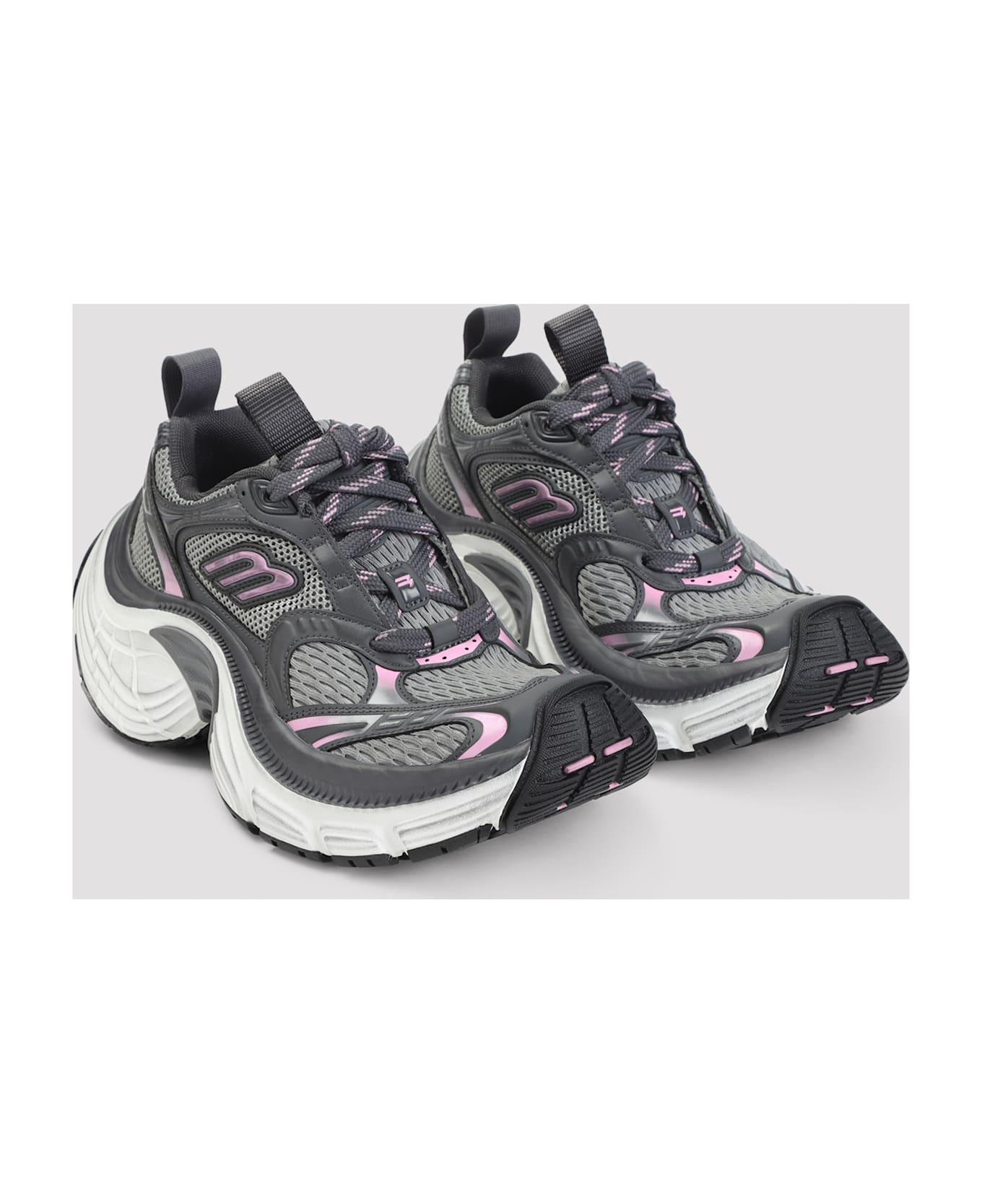6xl Sneakers - 5