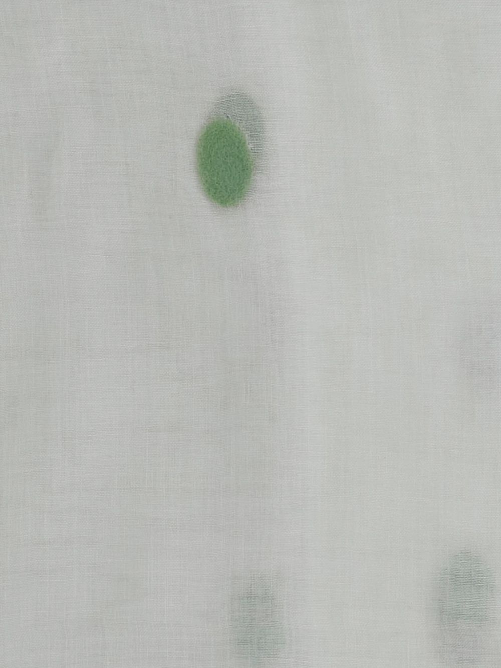 silk-blend scarf - 3