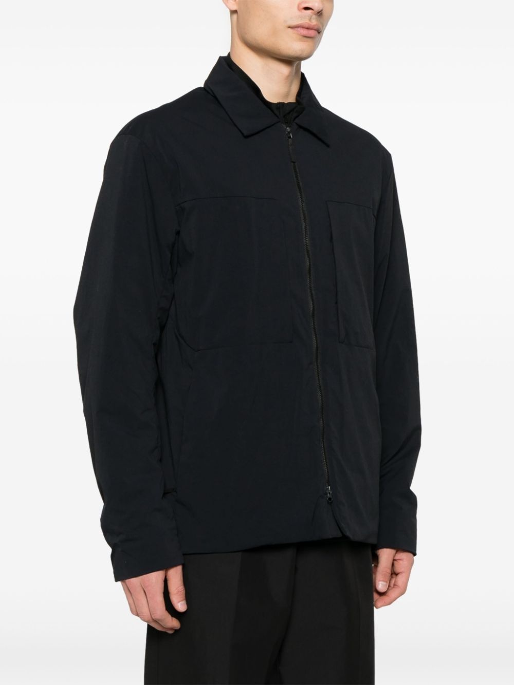 Mionn jacket - 3