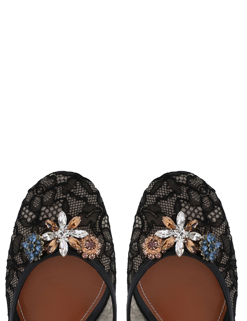 ZIMMERMANN PIXIE MARY JANE 50 - 7