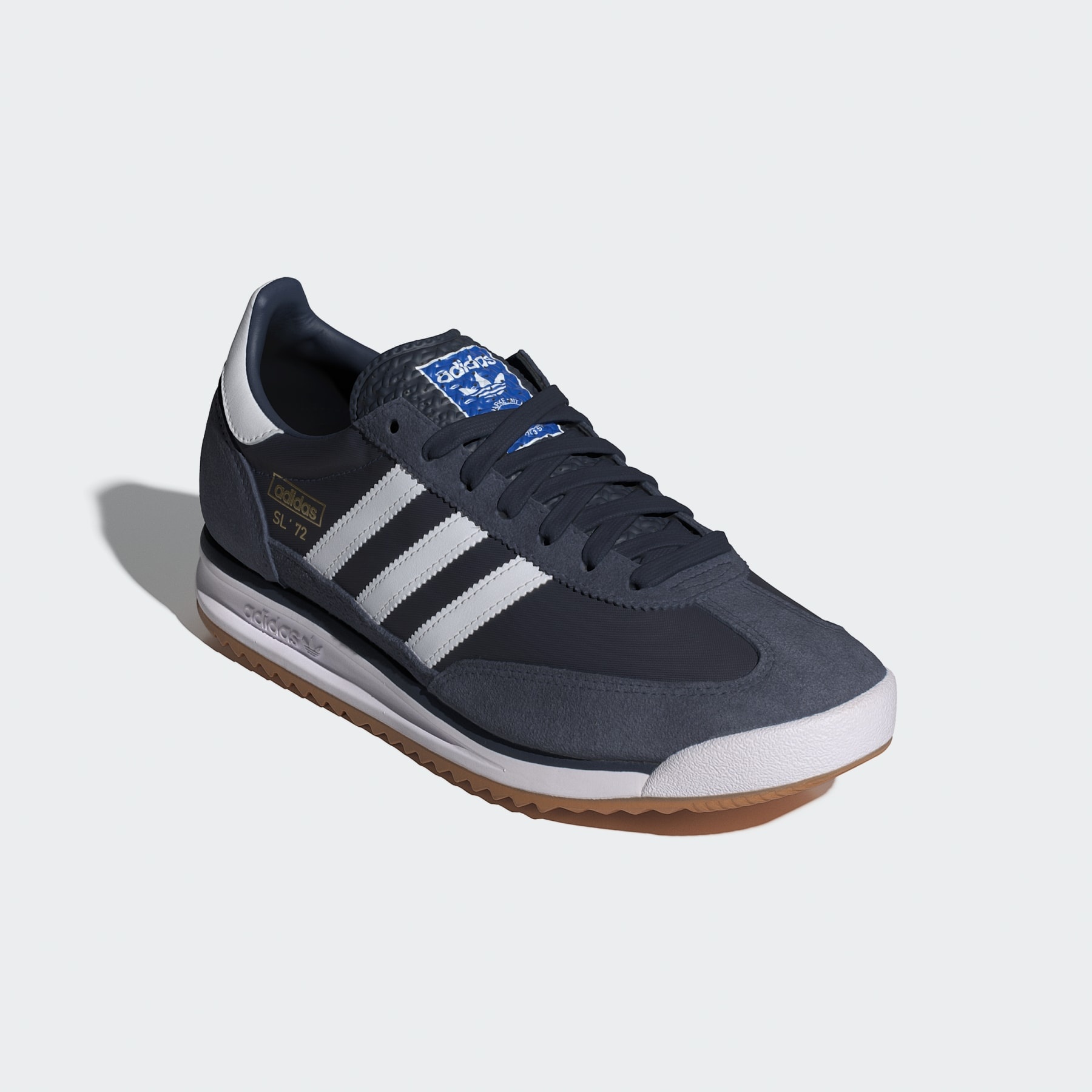 SL 72 RS Shoes - 5