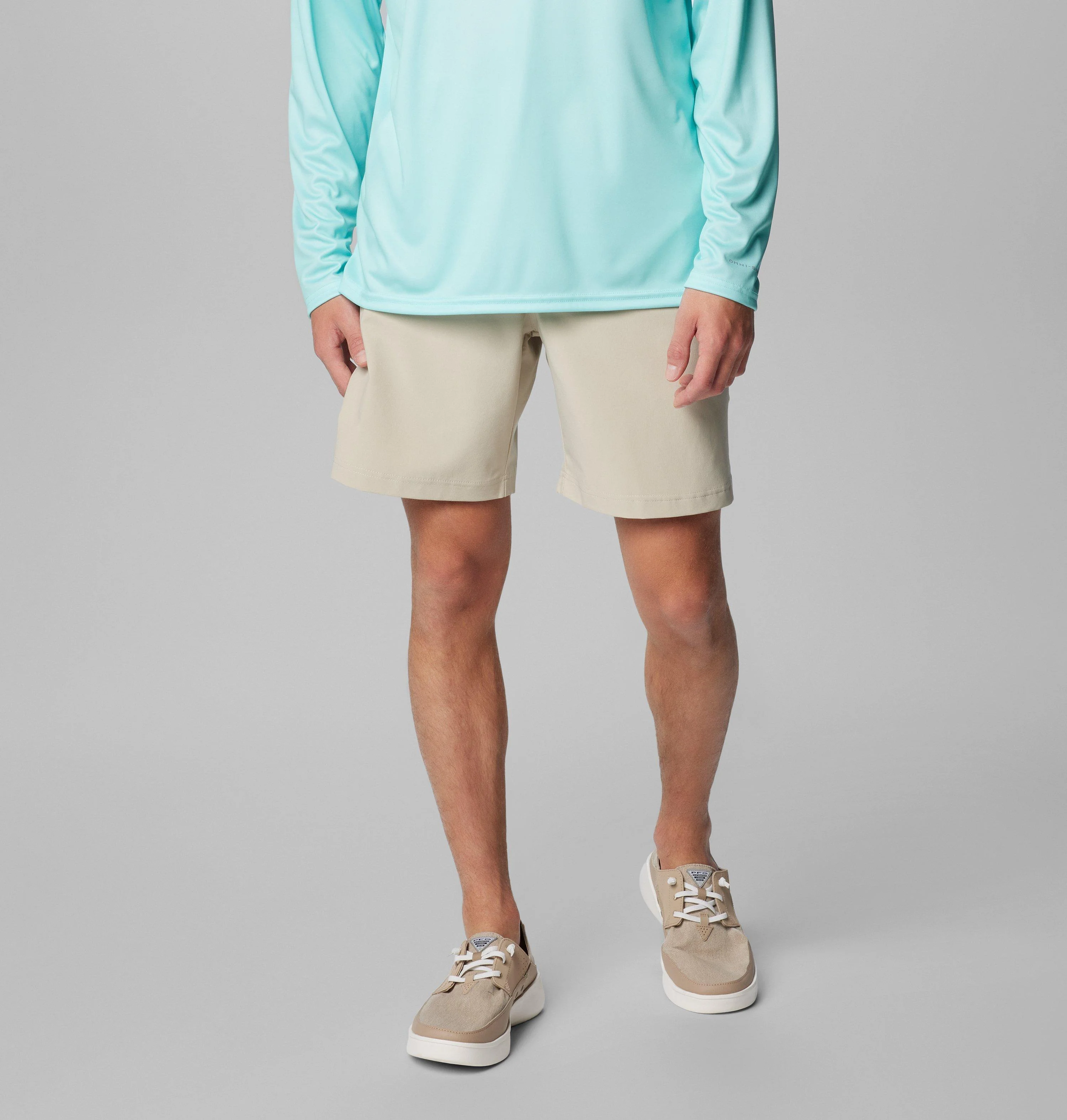 Men's Grander Marlin III Offshore Shorts - 1