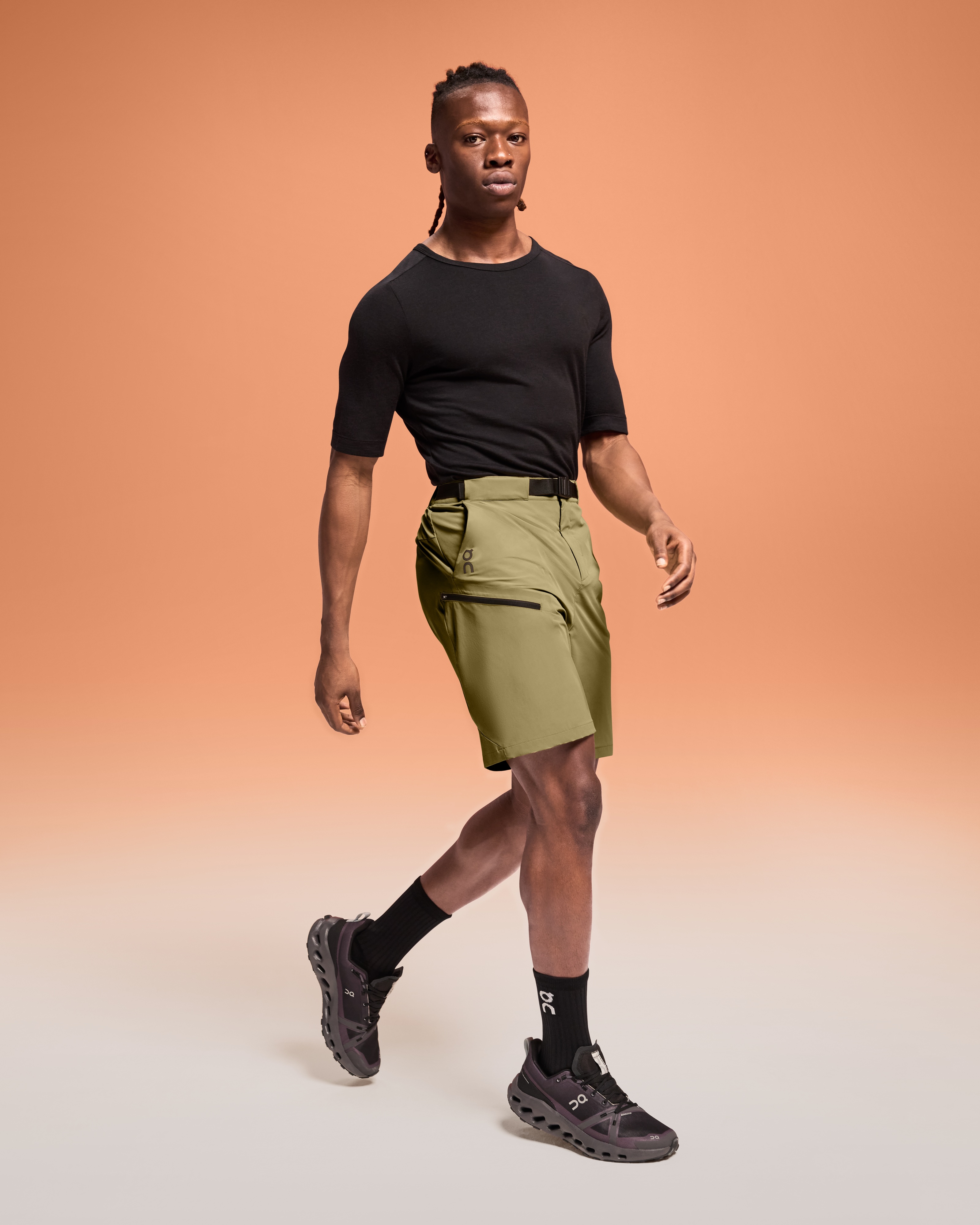 Trek Short - 1