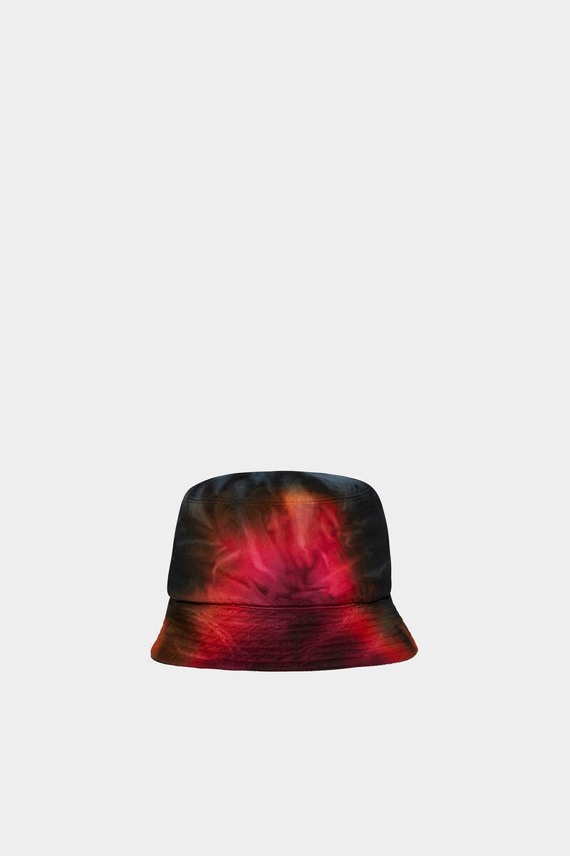 TIE DYE BUCKET - 4