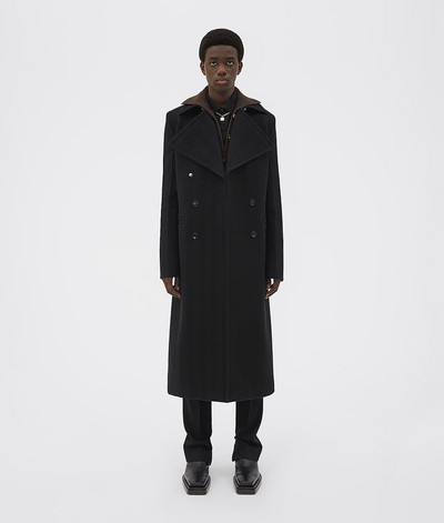 Bottega Veneta COAT outlook