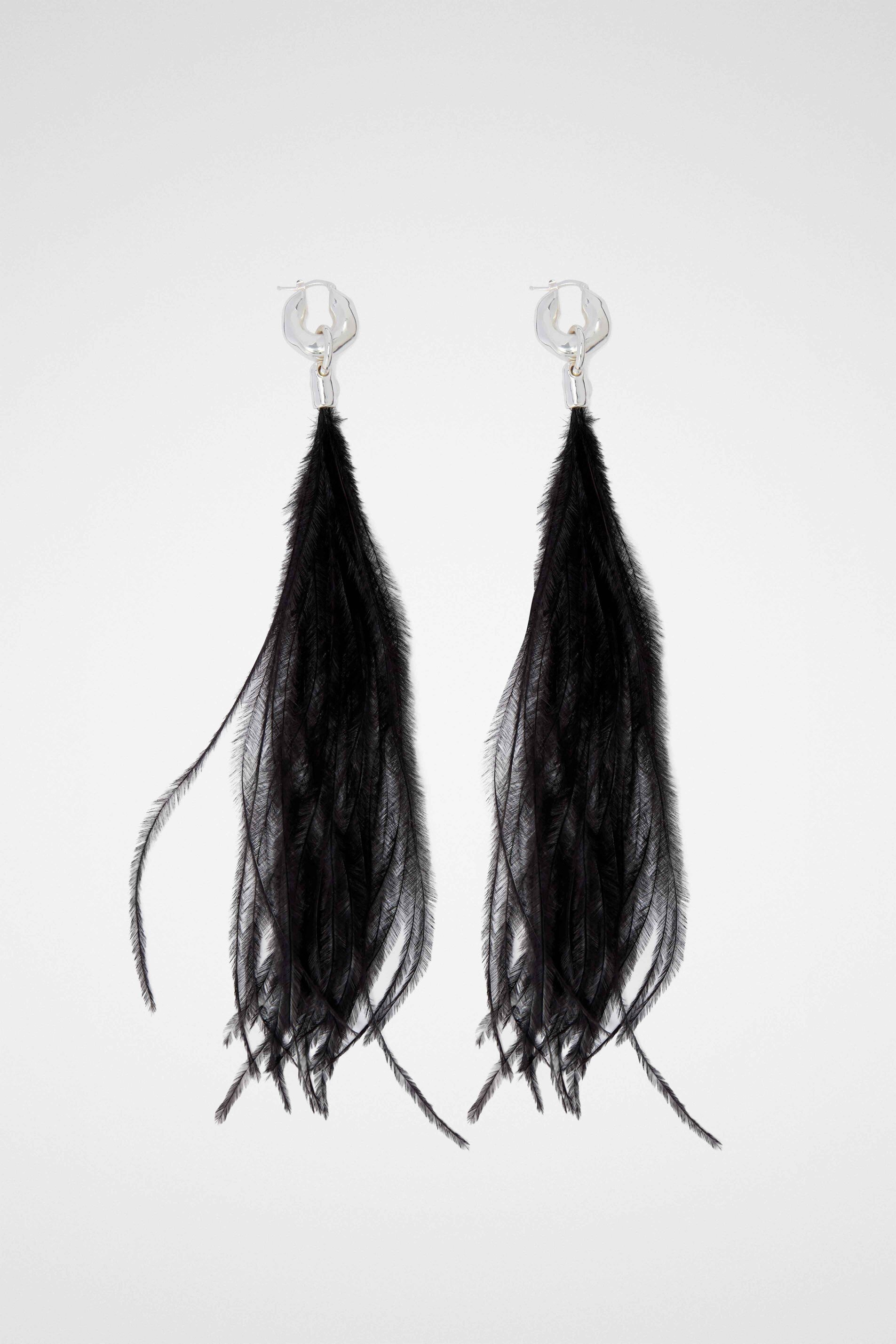 Earrings - 1