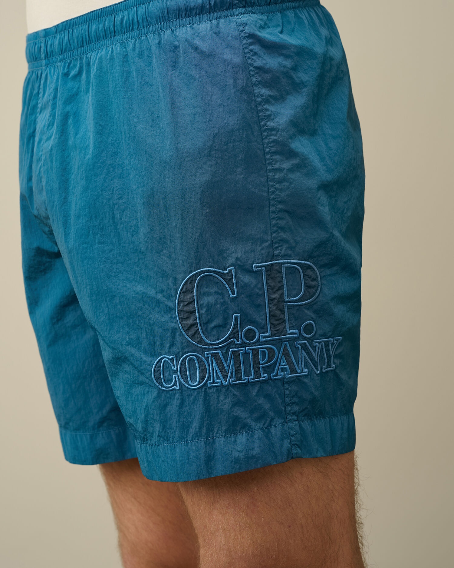 Eco-Chrome R Pocket Swim Shorts - 4