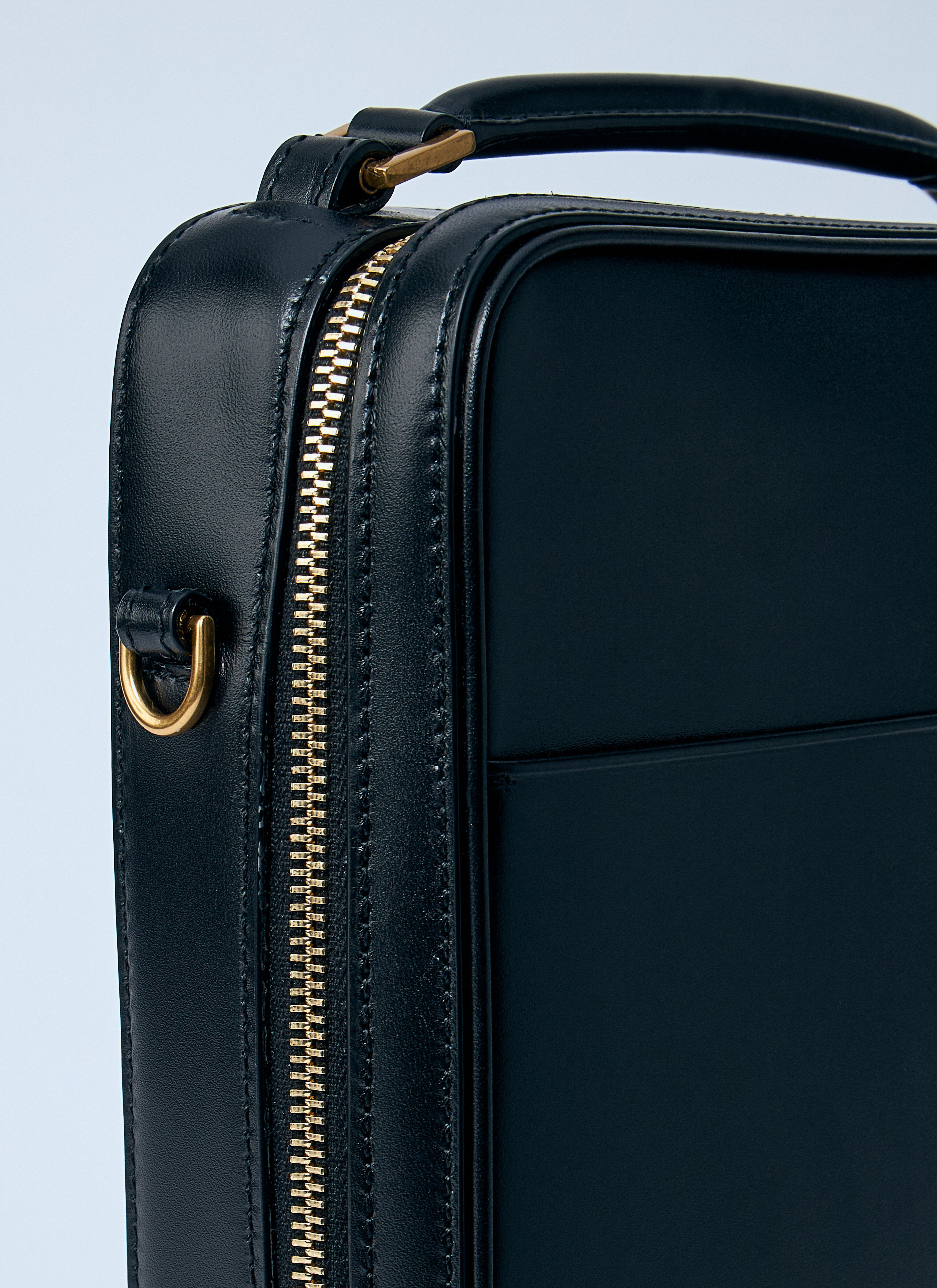 Small Case Crossbody Bag - 5