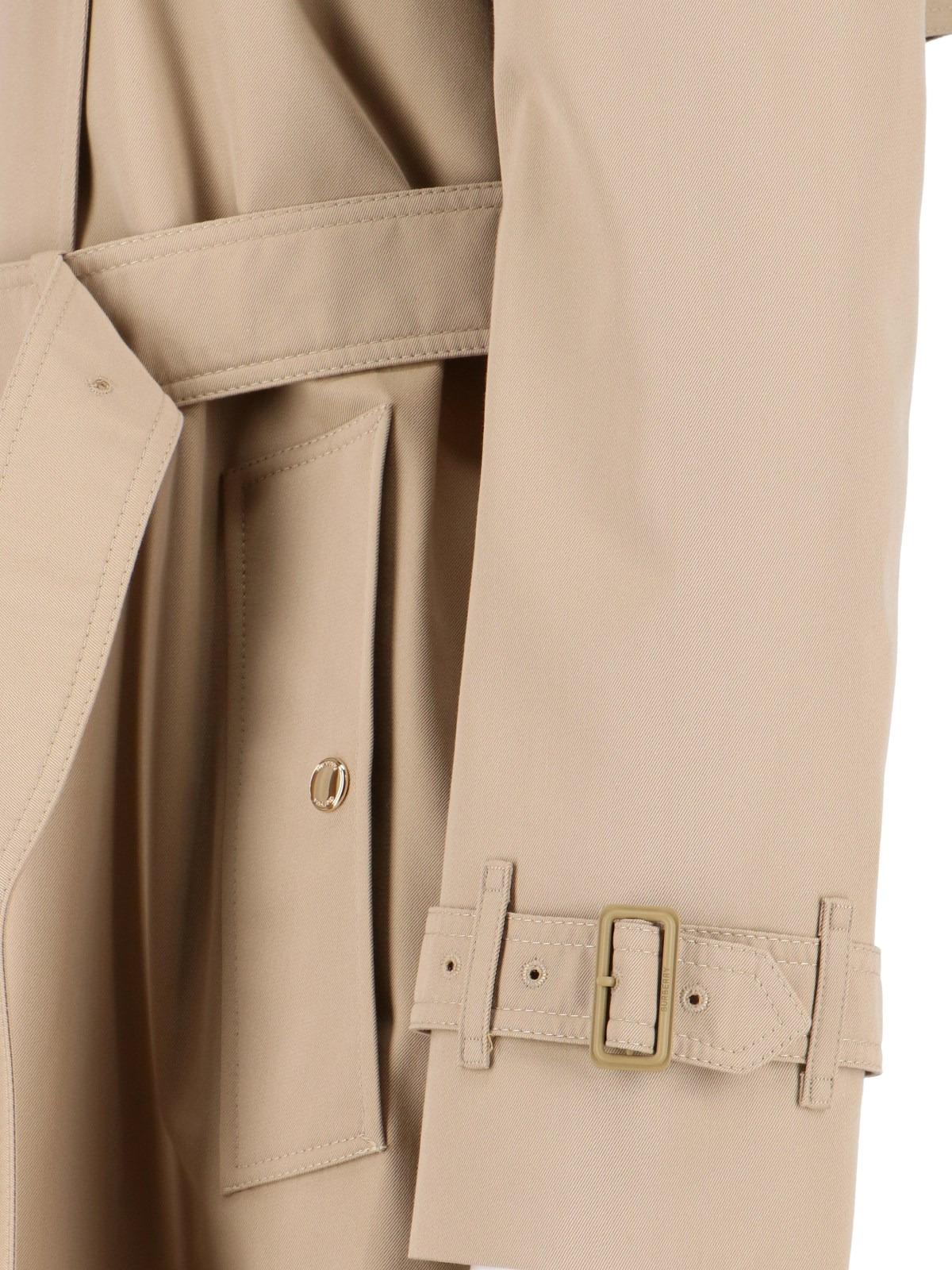 'CASTLEFORD' TRENCH COAT - 3